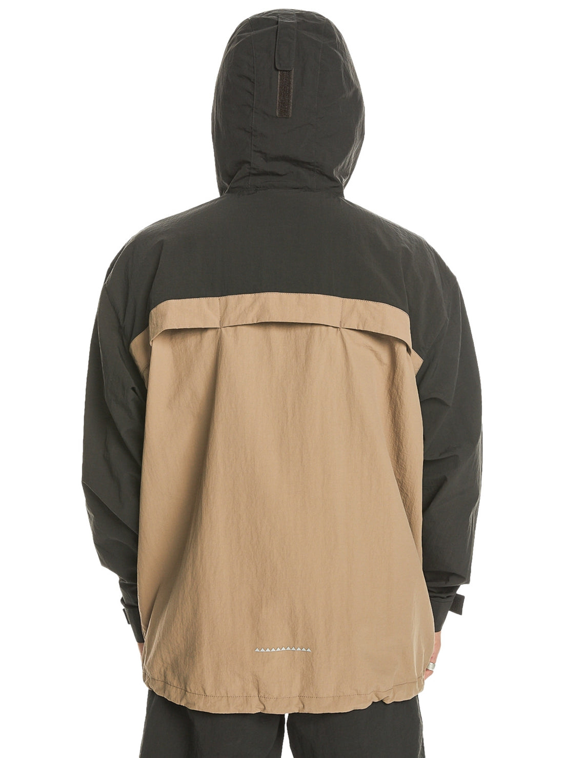 HIGH HORIZON - GIACCA EQYJK04025 -KTA0 QUIKSILVER 