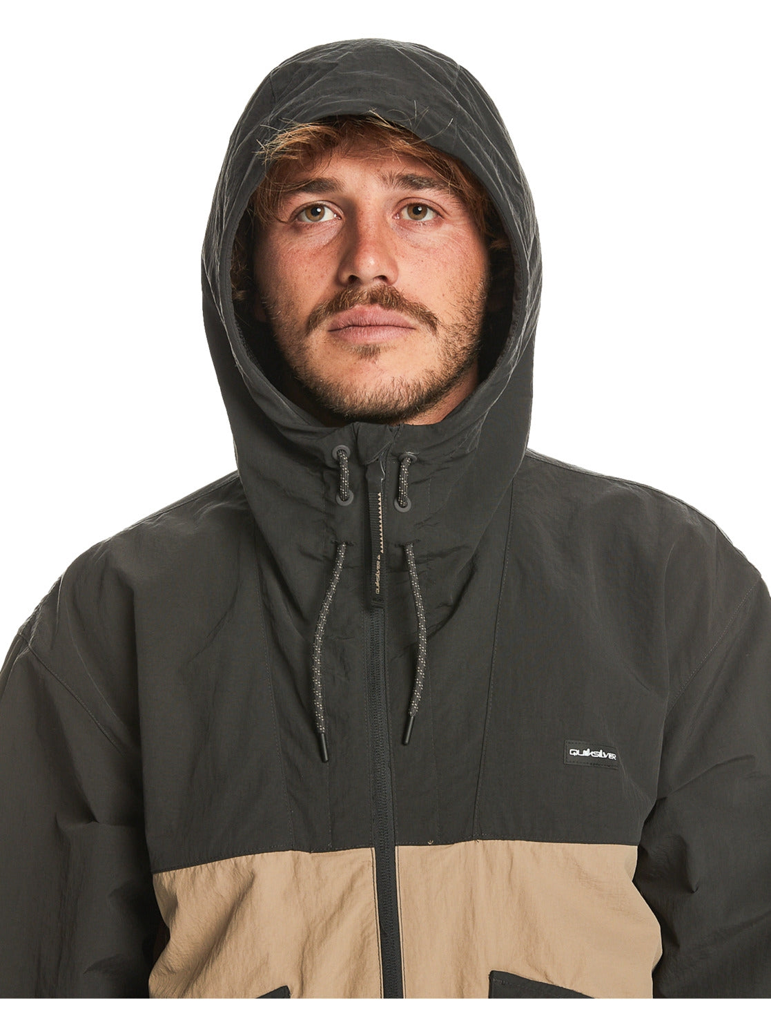 HIGH HORIZON - GIACCA EQYJK04025 -KTA0 QUIKSILVER 