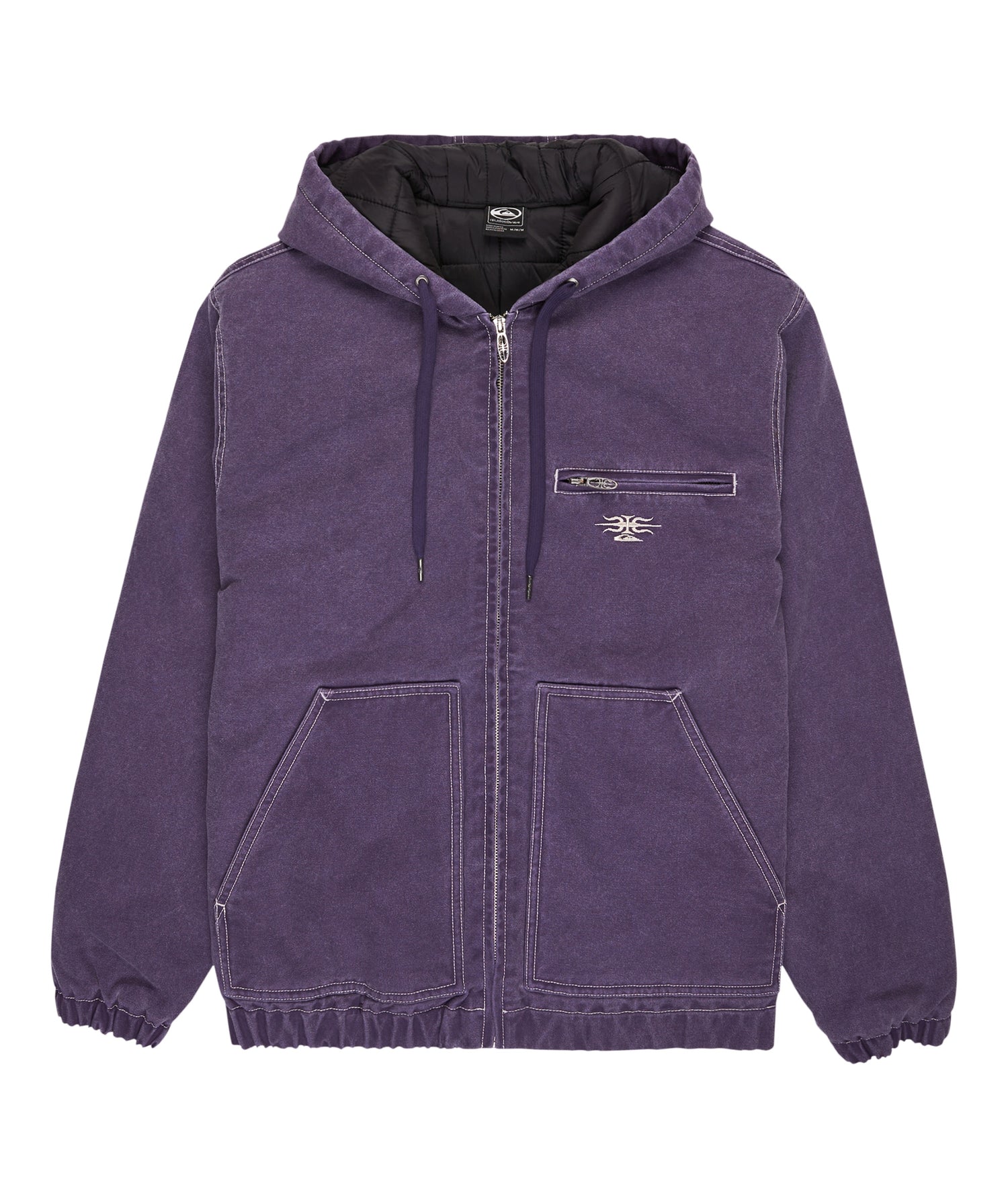  EQYJK04180 -PSM0 QUIKSILVER 
