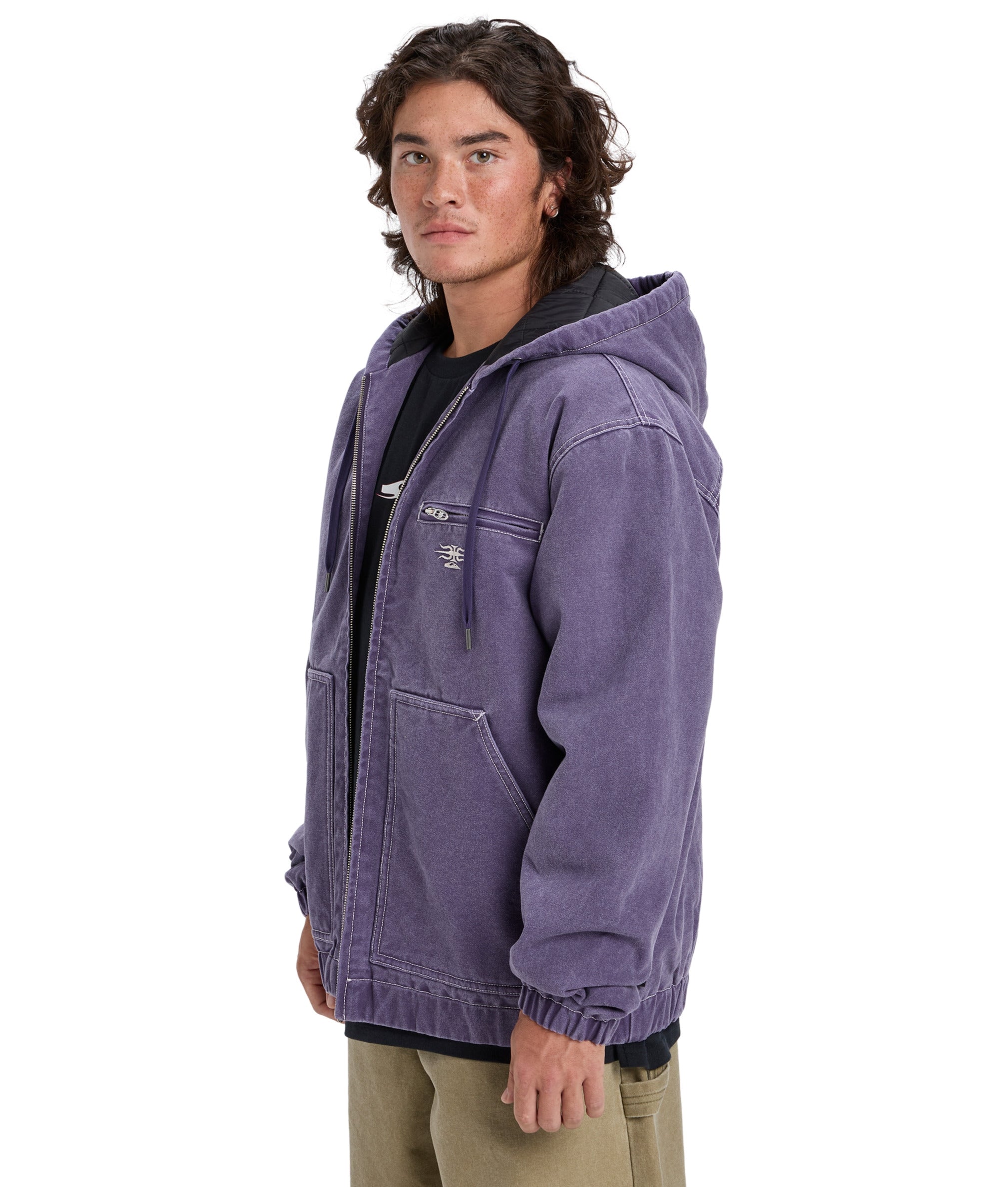  EQYJK04180 -PSM0 QUIKSILVER 