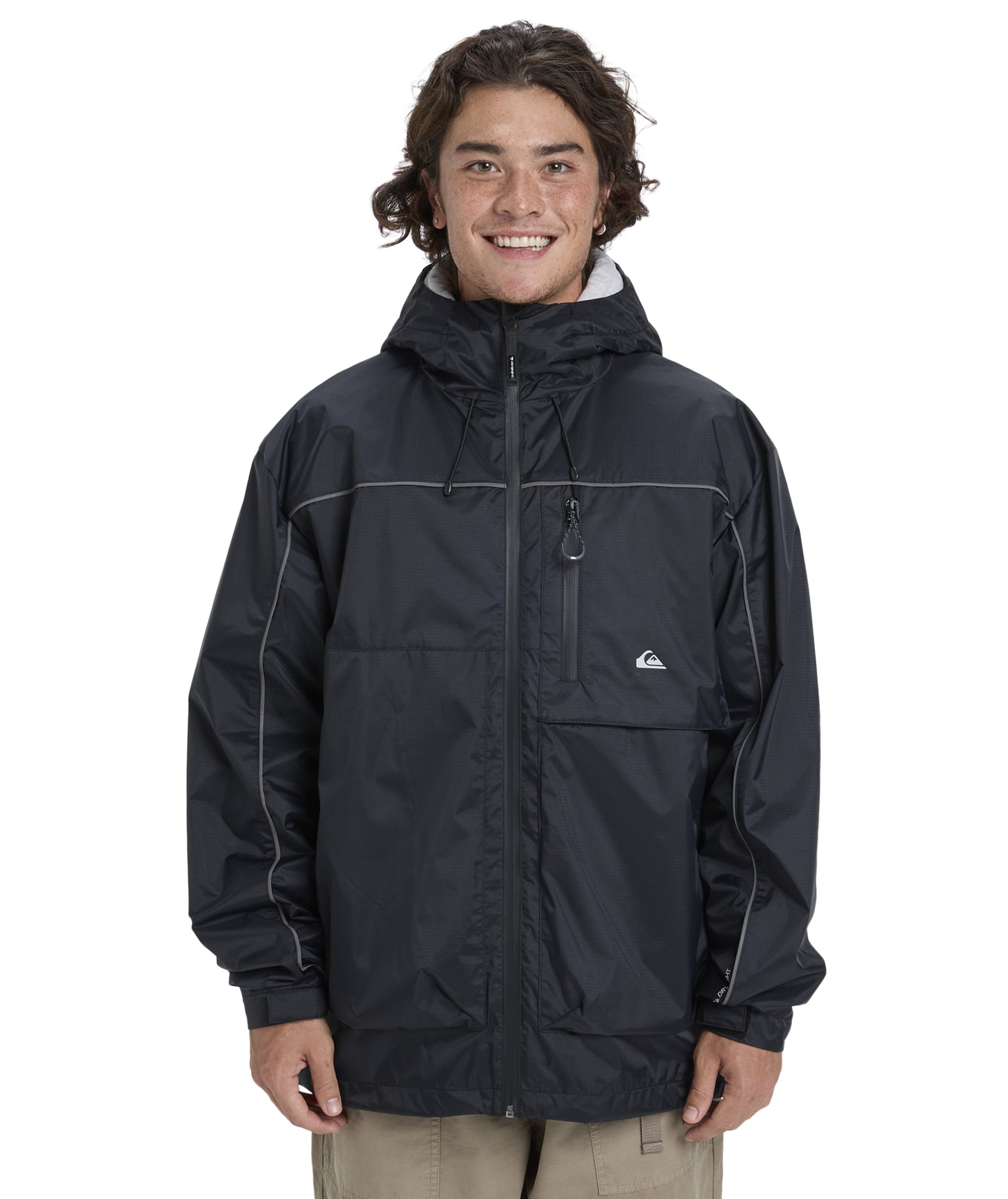  EQYJK04187 -KVJ0 QUIKSILVER 