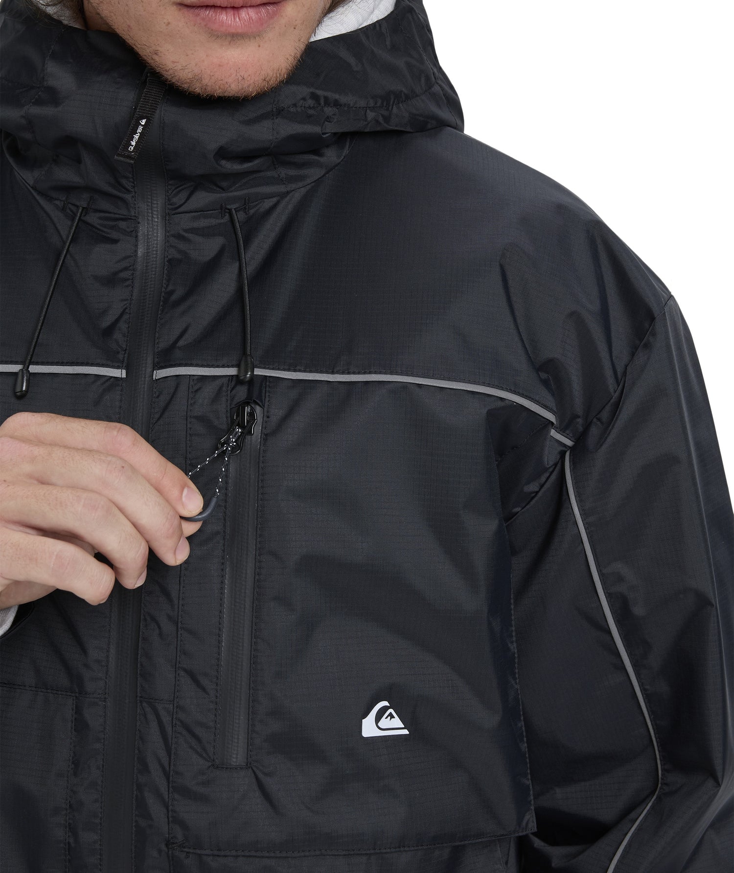  EQYJK04187 -KVJ0 QUIKSILVER 