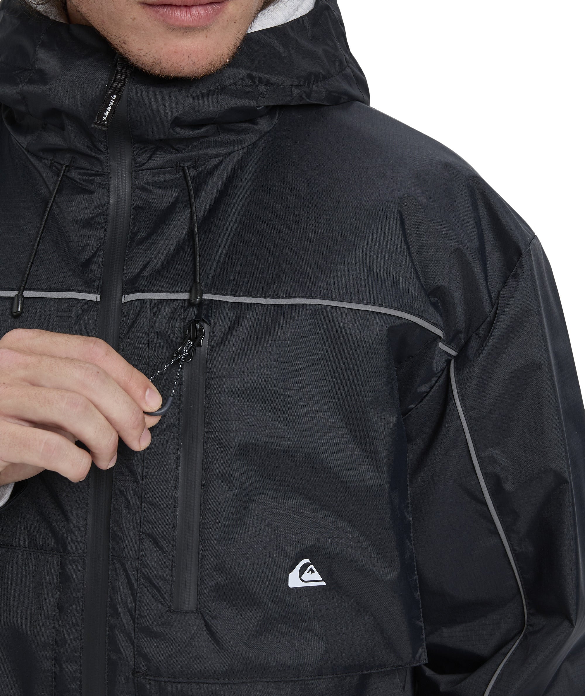  EQYJK04187 -KVJ0 QUIKSILVER 