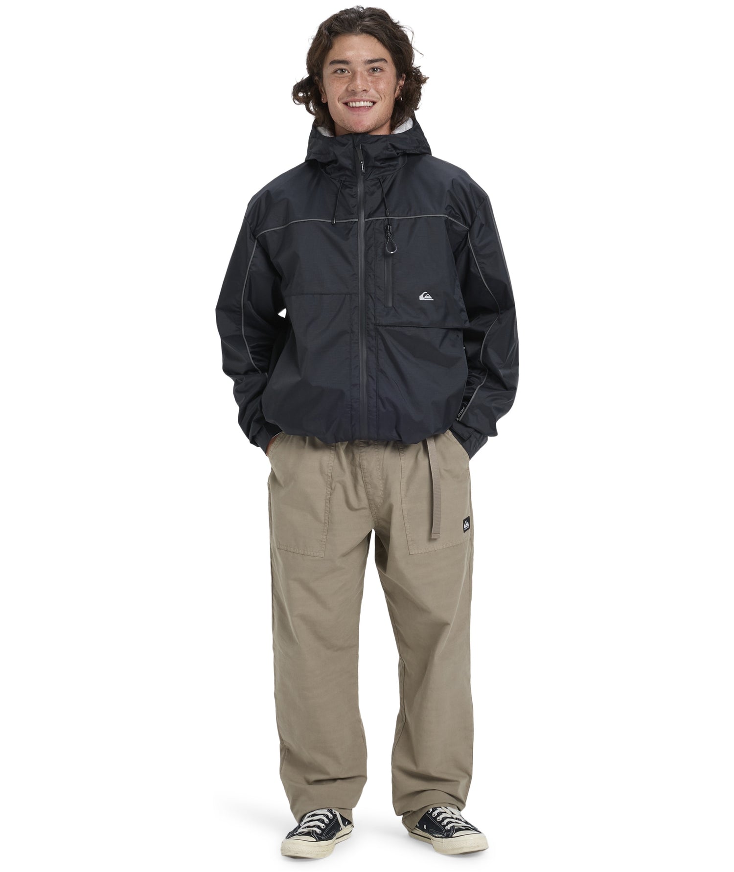  EQYJK04187 -KVJ0 QUIKSILVER 