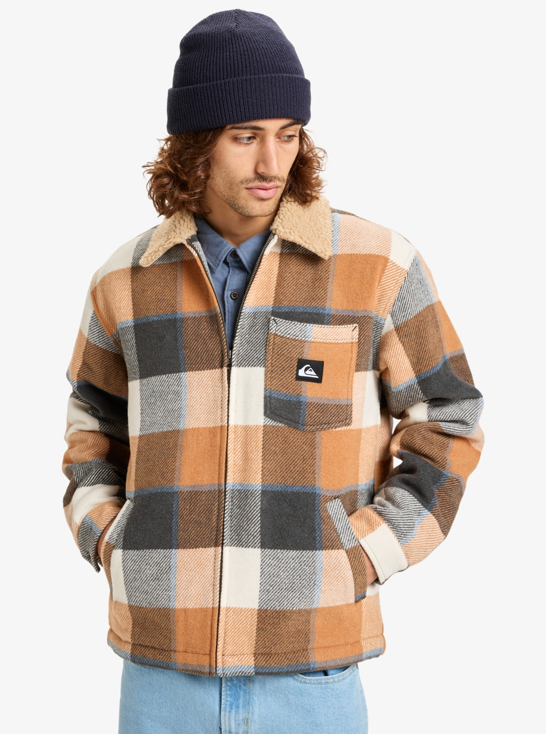  EQYJK04201 -CMD1 QUIKSILVER 