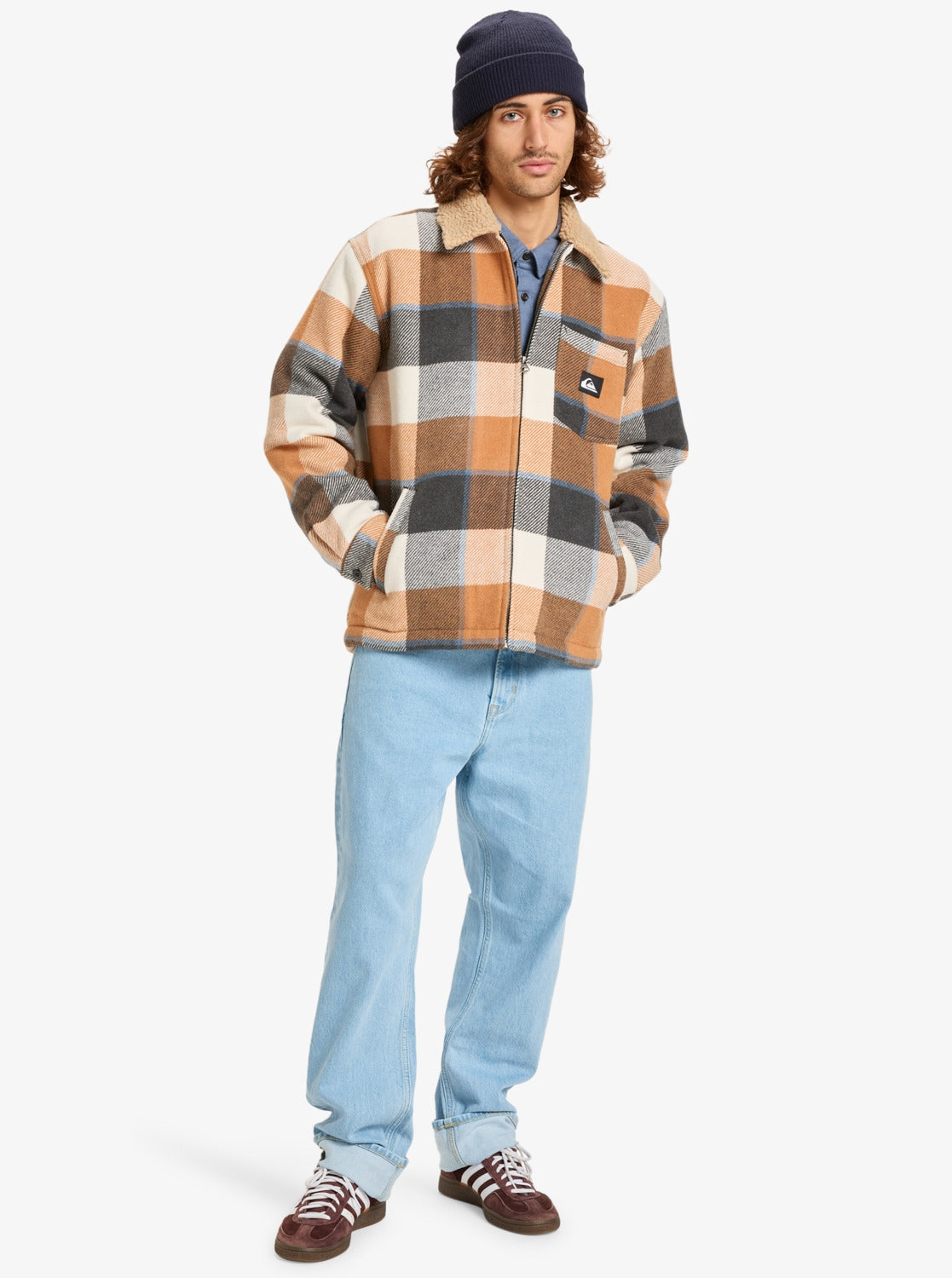  EQYJK04201 -CMD1 QUIKSILVER 
