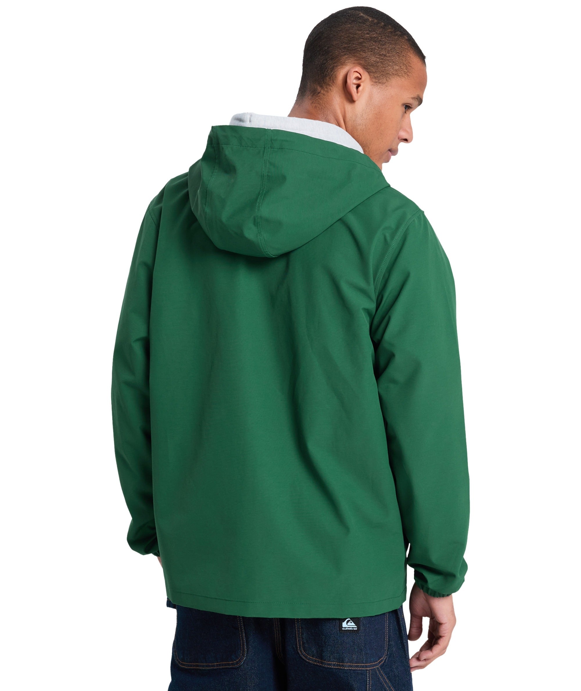  EQYJK04207 -GRT0 QUIKSILVER 