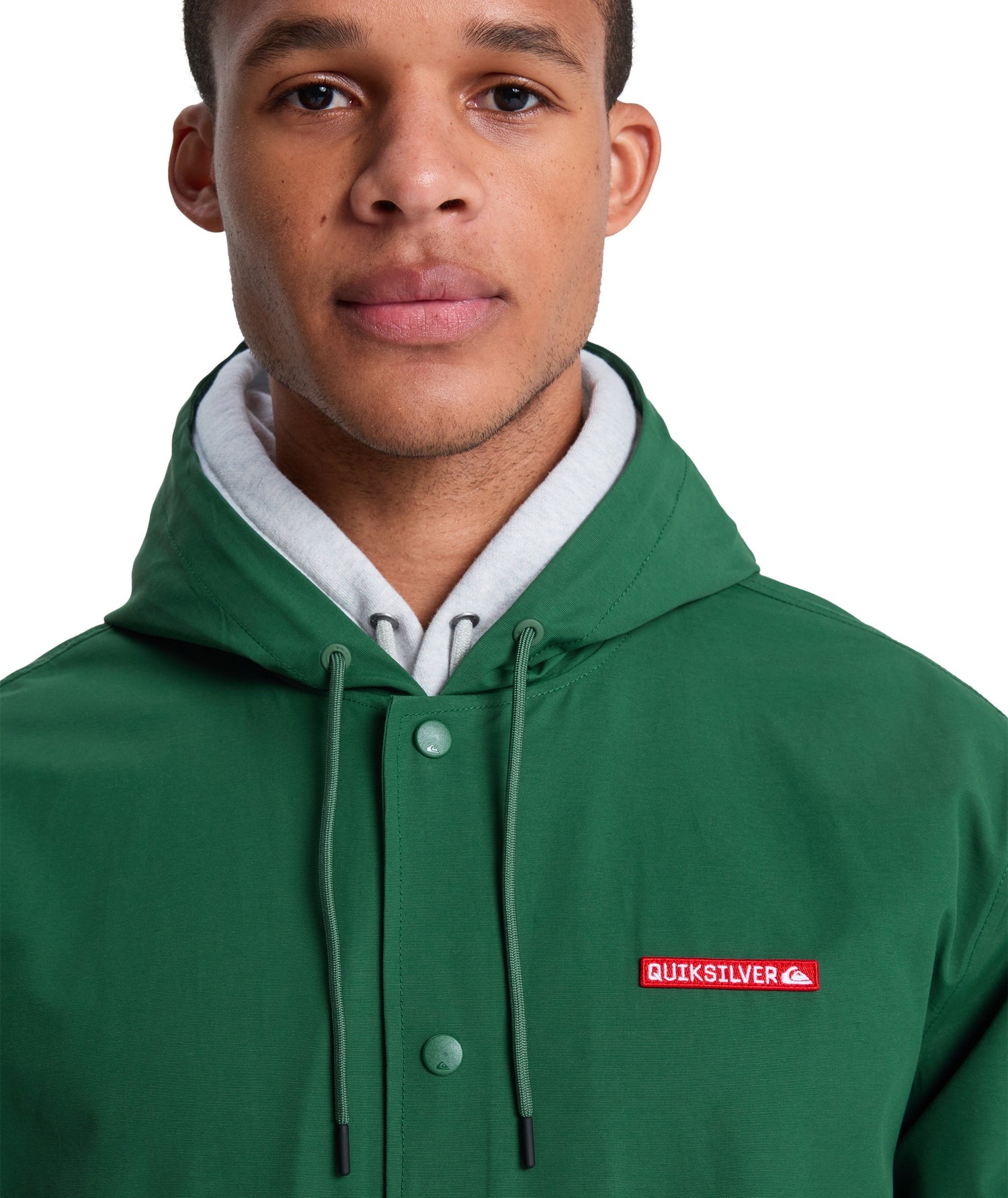  EQYJK04207 -GRT0 QUIKSILVER 