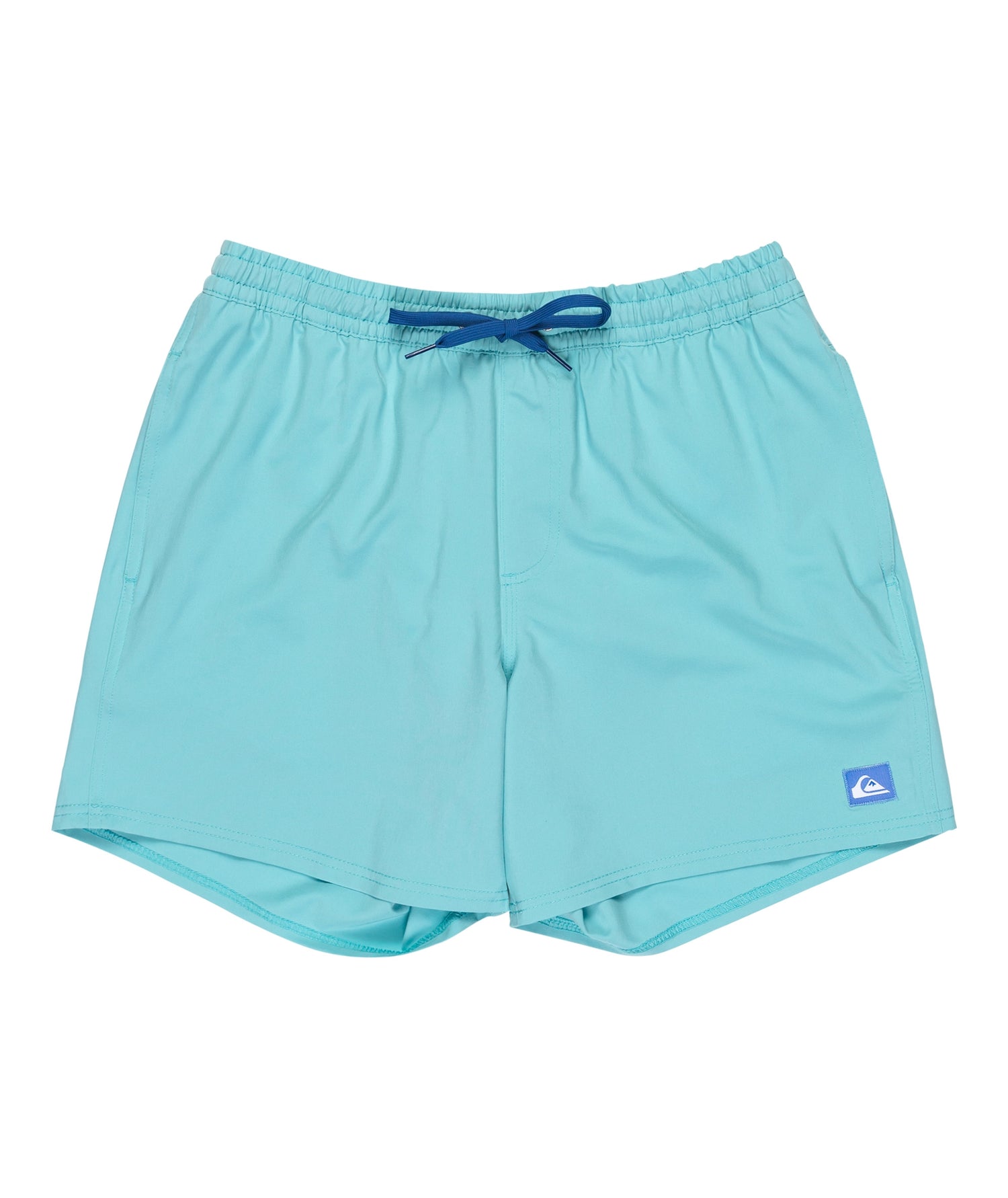 SURFSILK SOLID VOLLEY 16 - VOLLEY EQYJV04118 -BHA0 QUIKSILVER 