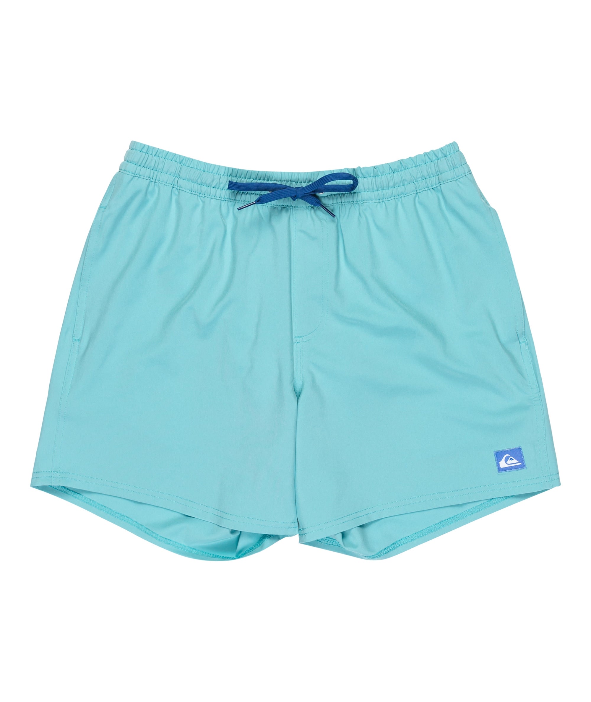 SURFSILK SOLID VOLLEY 16 - VOLLEY EQYJV04118 -BHA0 QUIKSILVER 