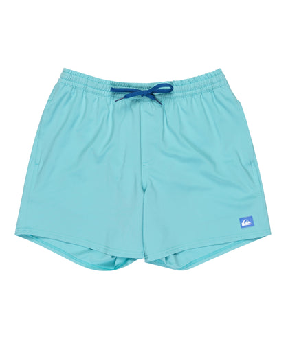 SURFSILK SOLID VOLLEY 16 - VOLLEY EQYJV04118 -BHA0 QUIKSILVER 