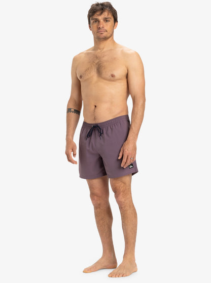 EVERYDAY SOLID VOLLEY 15 - VOLLEY EQYJV04120 -PQC0 QUIKSILVER 