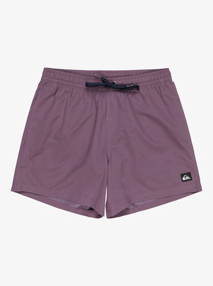 EVERYDAY SOLID VOLLEY 15 - VOLLEY EQYJV04120 -PQC0 QUIKSILVER 