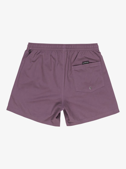 EVERYDAY SOLID VOLLEY 15 - VOLLEY EQYJV04120 -PQC0 QUIKSILVER 