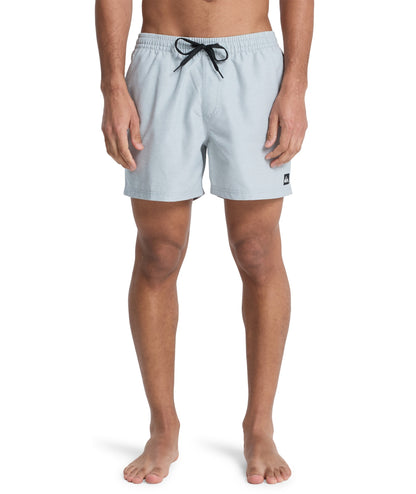 EVERYDAY VOLLEY 15 - COSTUME EQYJV04120 -SJEH QUIKSILVER 