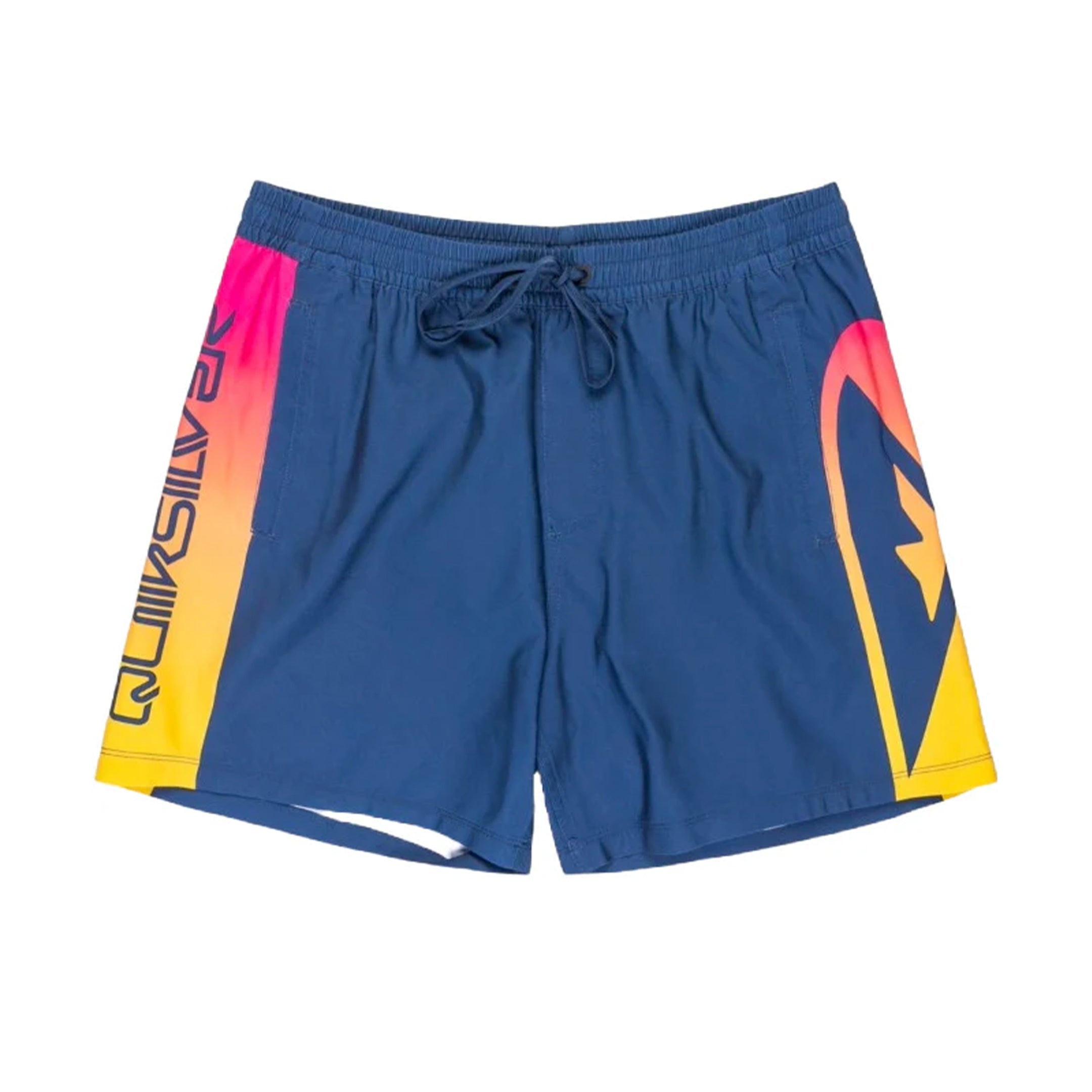 EVERYDAY HOLMES VOLLEY 16 - VOLLEY EQYJV04136 -BSW6 QUIKSILVER 