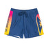EVERYDAY HOLMES VOLLEY 16 - VOLLEY EQYJV04136 -BSW6 QUIKSILVER 