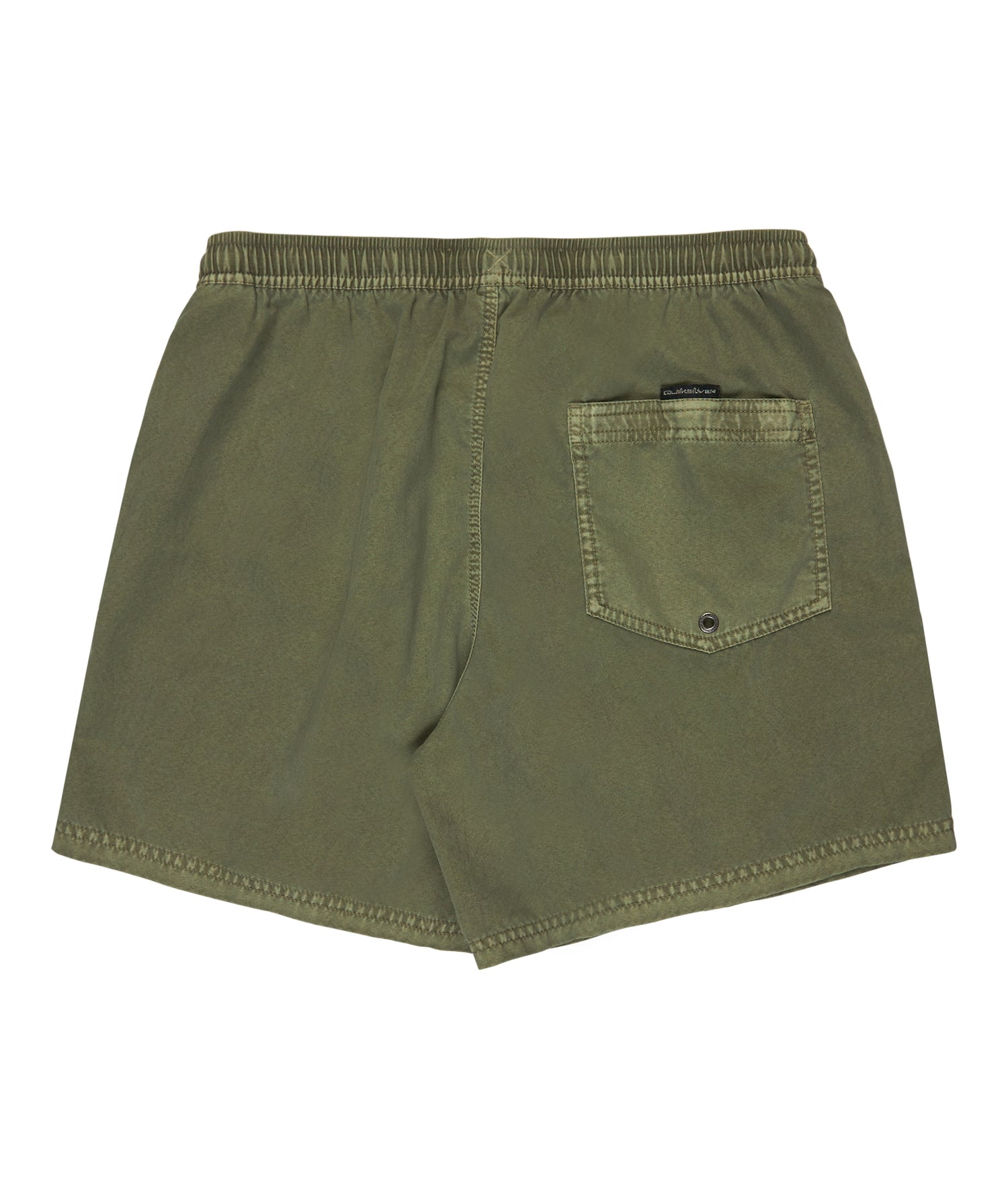  EQYJV04155 -CRE0 QUIKSILVER 
