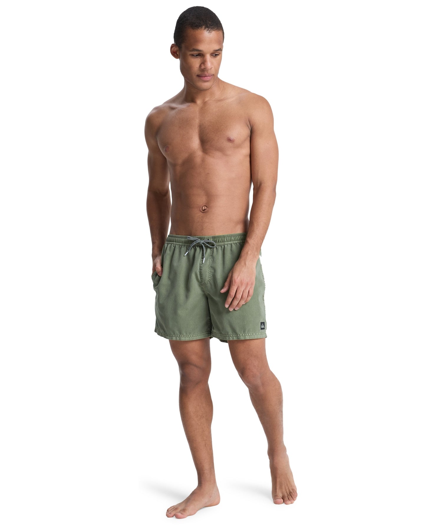  EQYJV04155 -CRE0 QUIKSILVER 