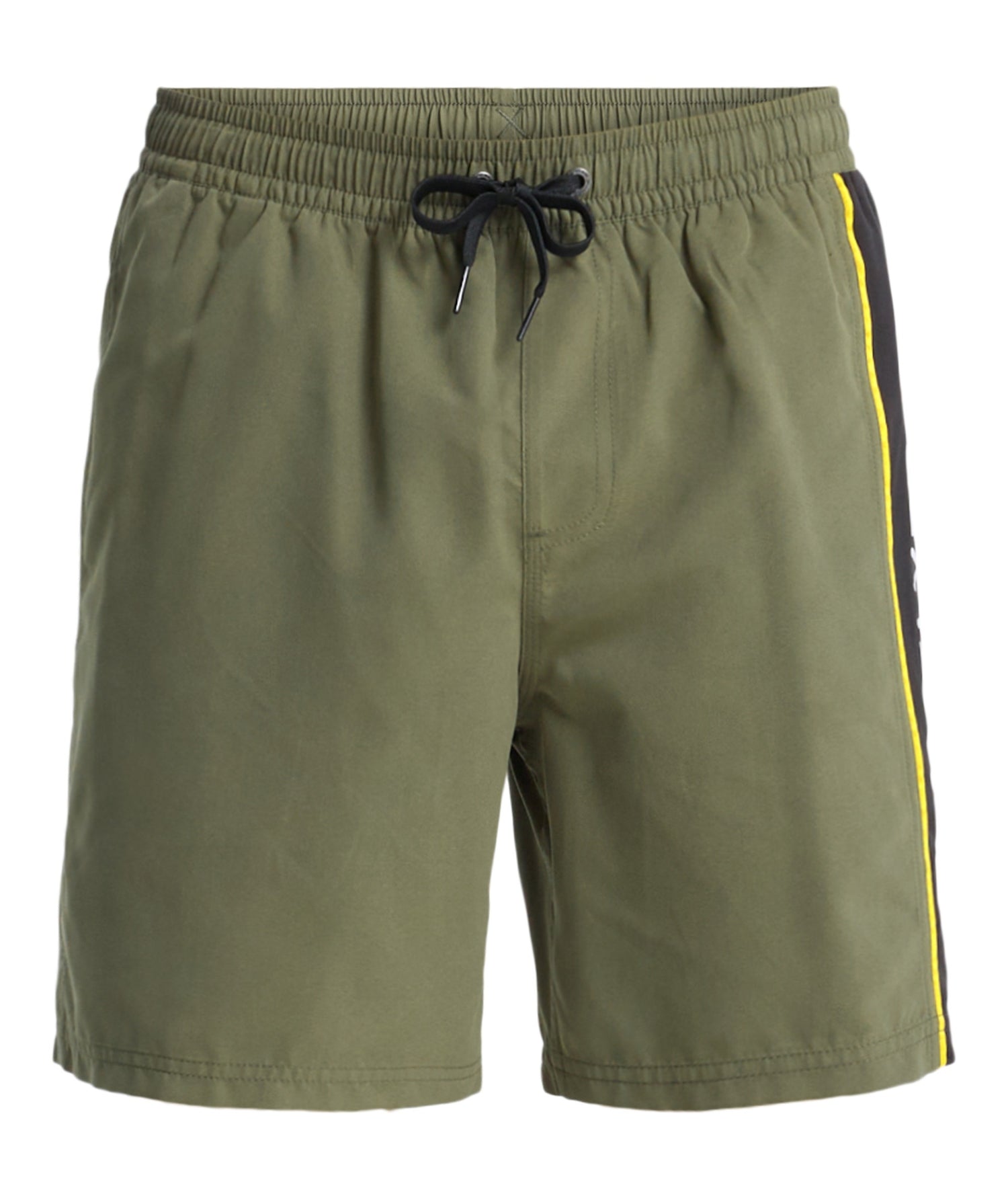  EQYJV04203 -CRE0 QUIKSILVER 