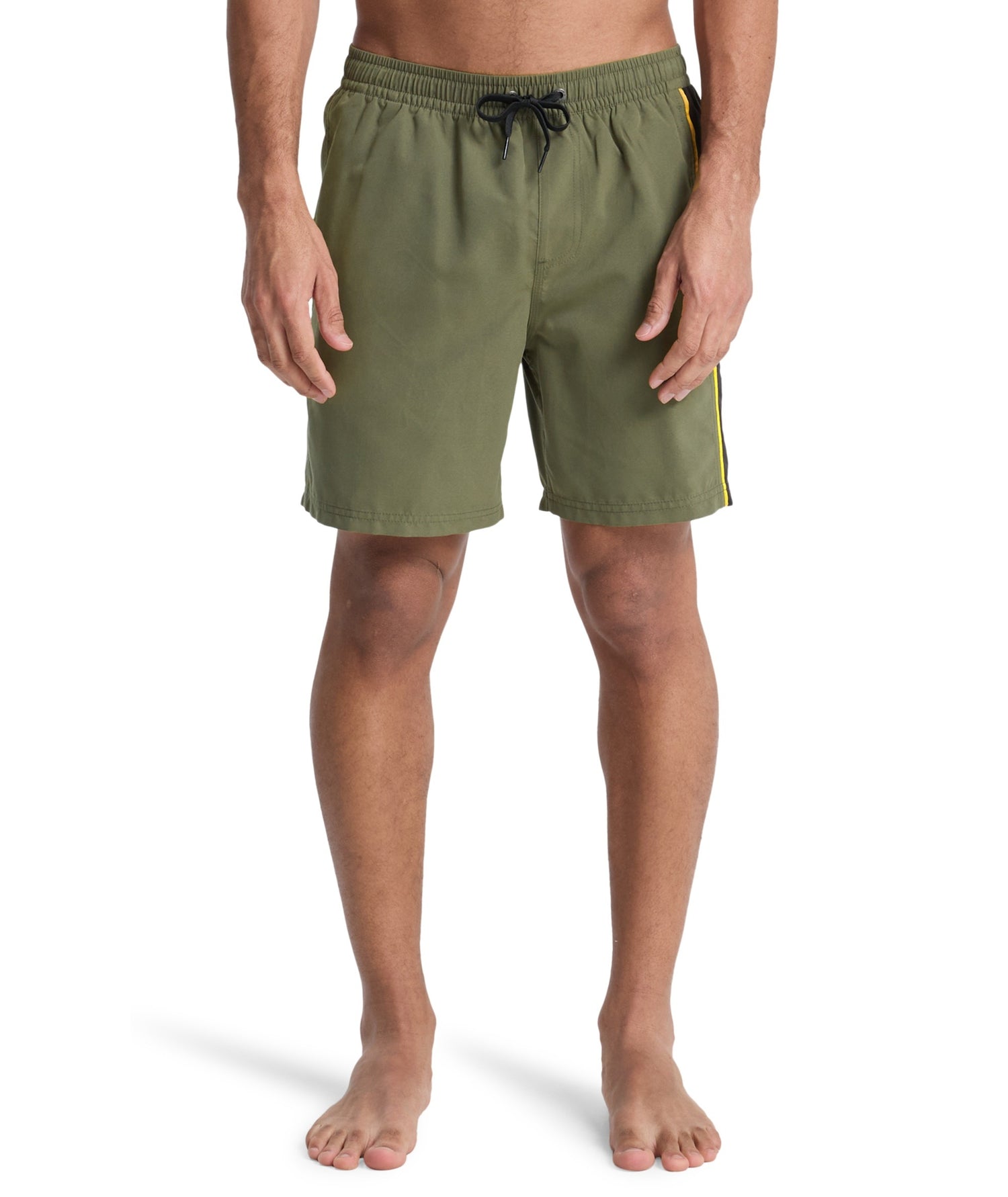  EQYJV04203 -CRE0 QUIKSILVER 