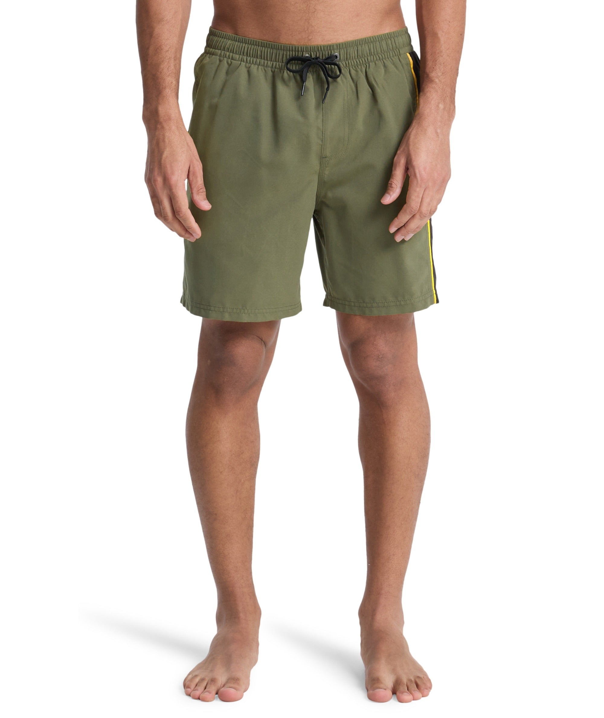  EQYJV04203 -CRE0 QUIKSILVER 