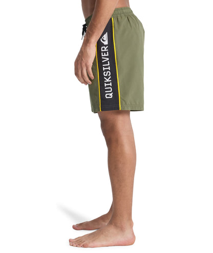  EQYJV04203 -CRE0 QUIKSILVER 