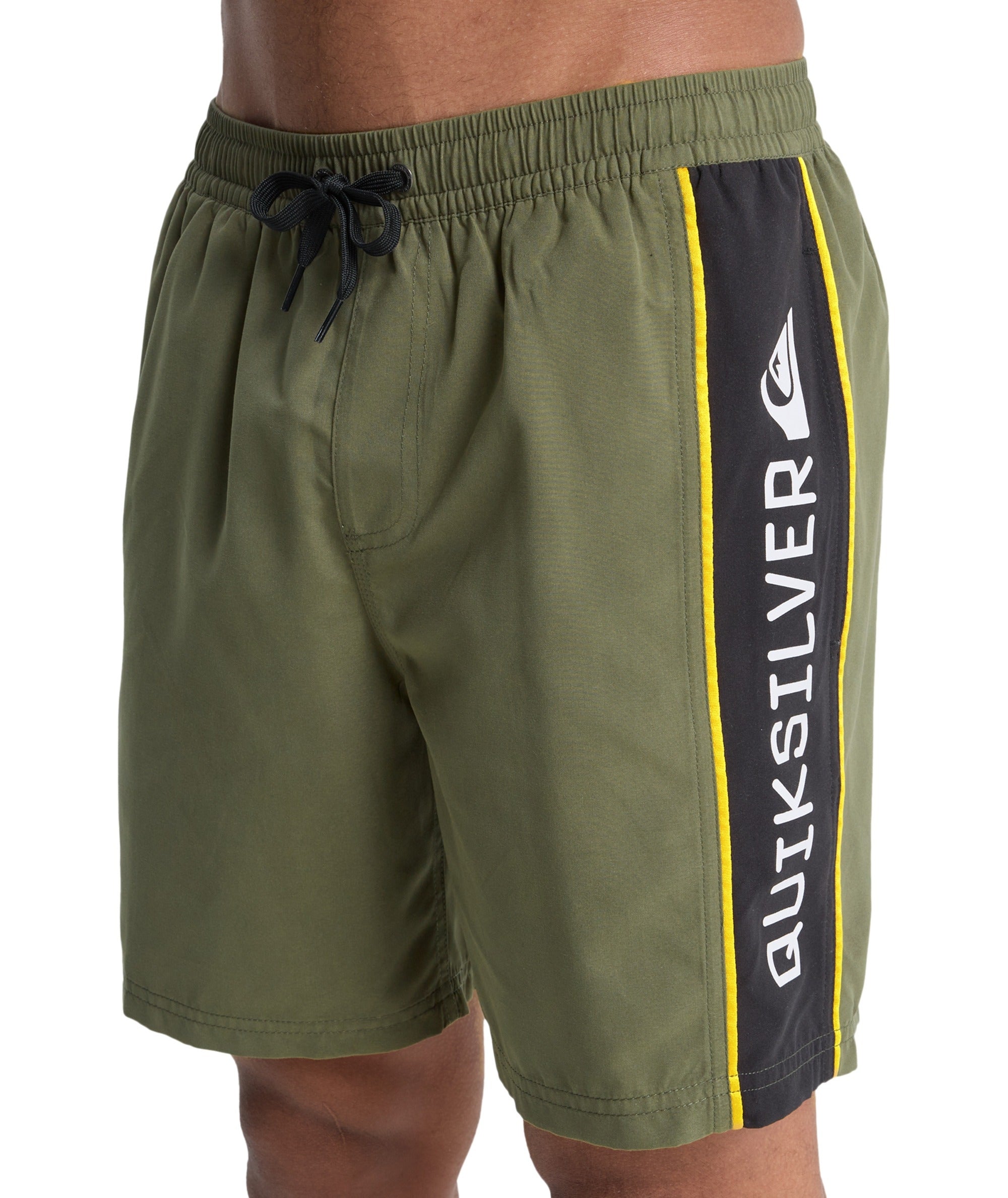  EQYJV04203 -CRE0 QUIKSILVER 