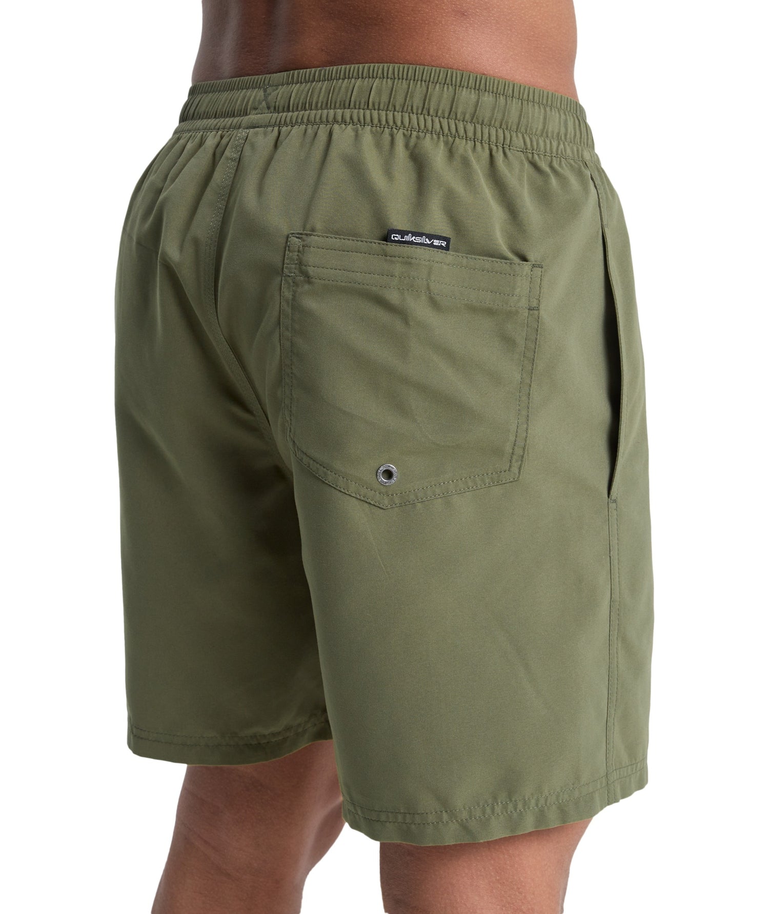  EQYJV04203 -CRE0 QUIKSILVER 