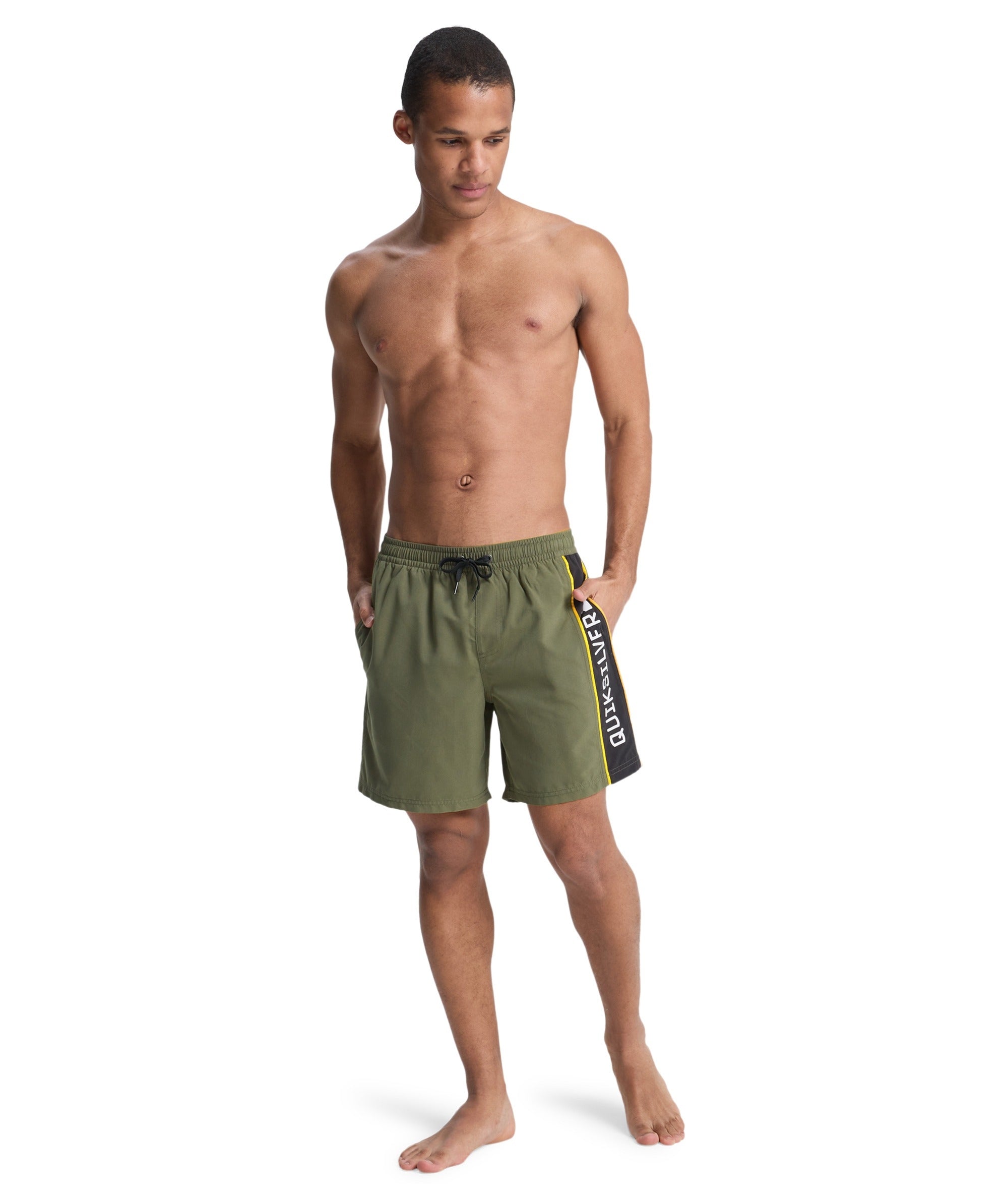  EQYJV04203 -CRE0 QUIKSILVER 