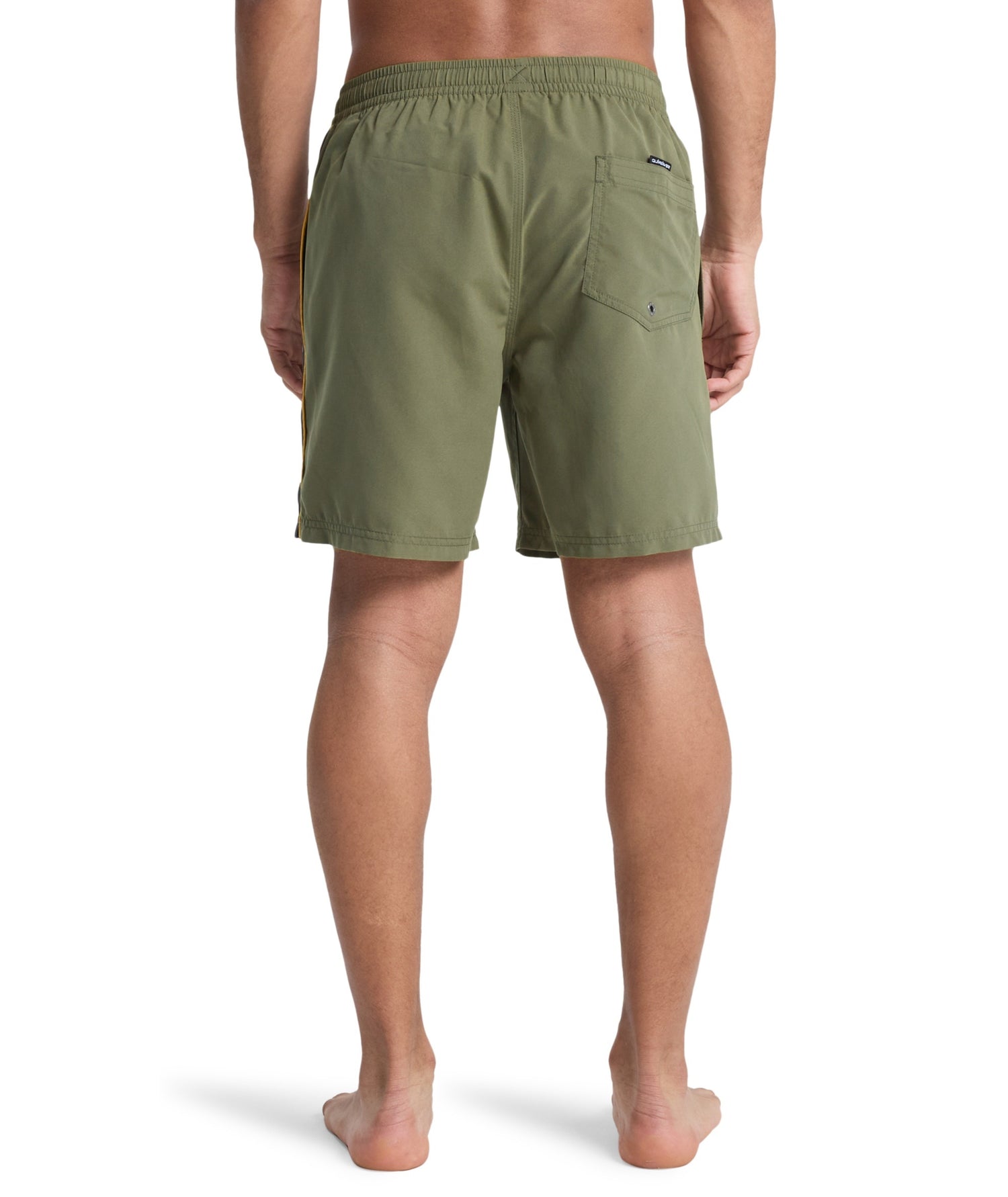  EQYJV04203 -CRE0 QUIKSILVER 