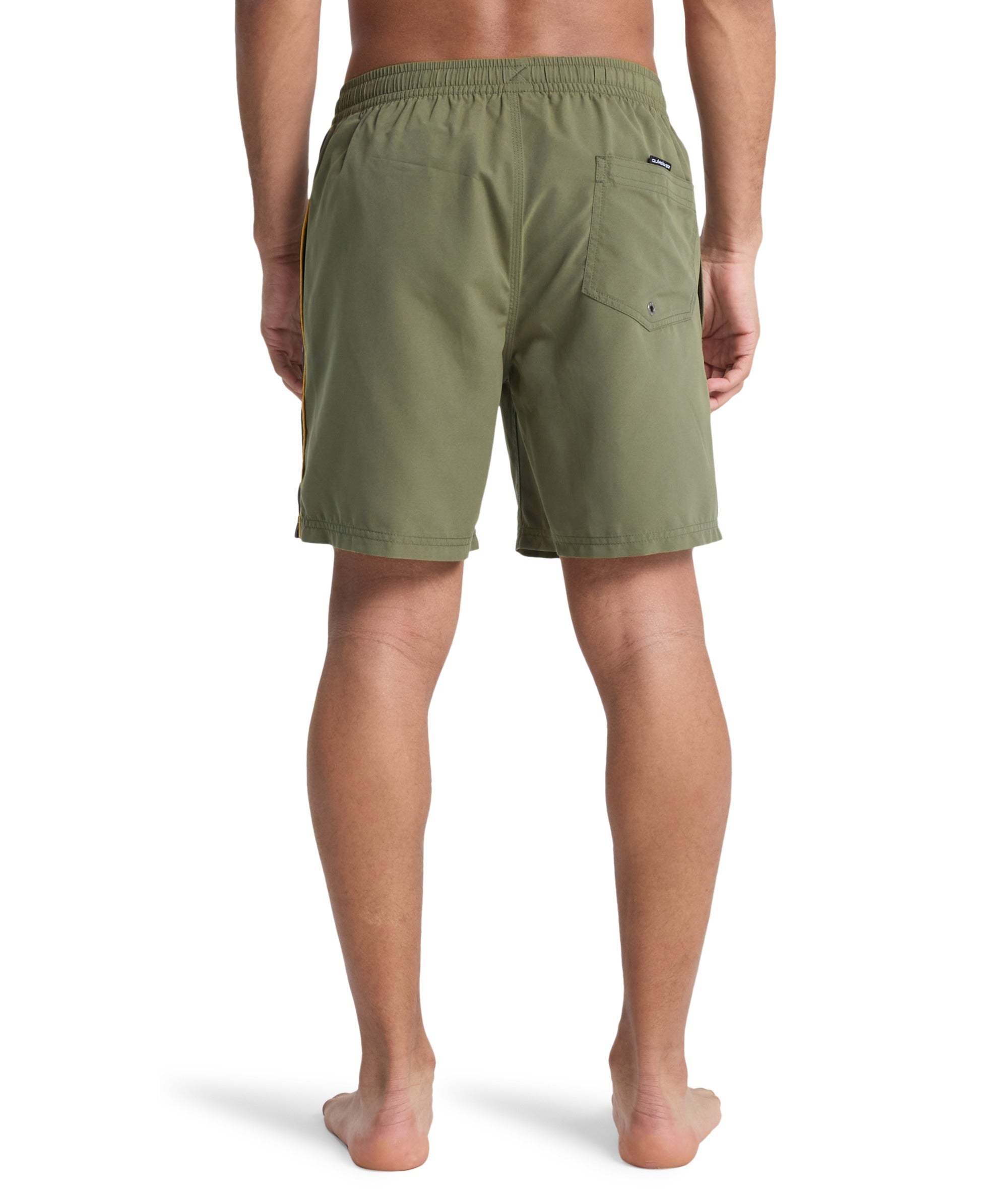  EQYJV04203 -CRE0 QUIKSILVER 