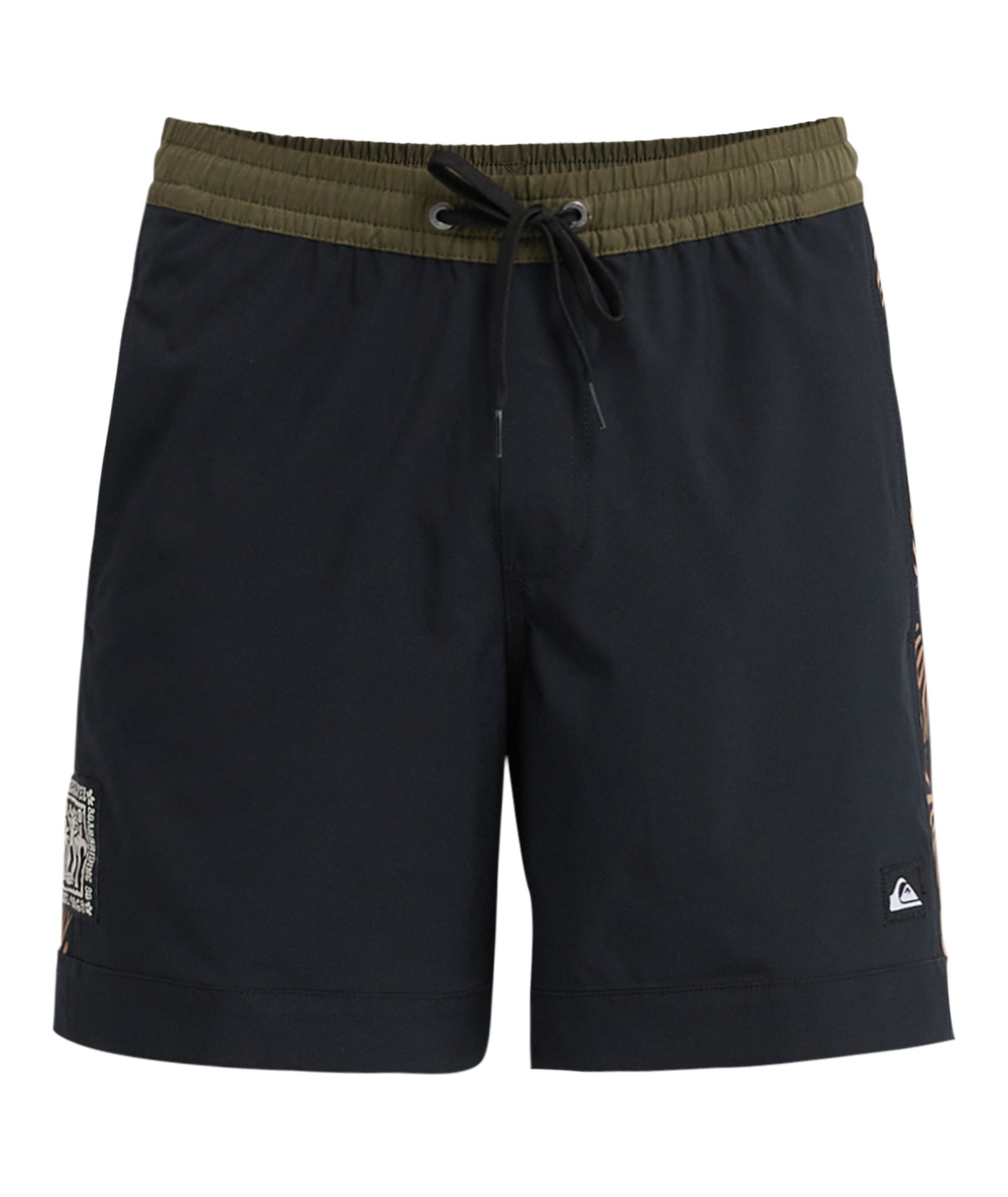  EQYJV04206 -KVJ0 QUIKSILVER 
