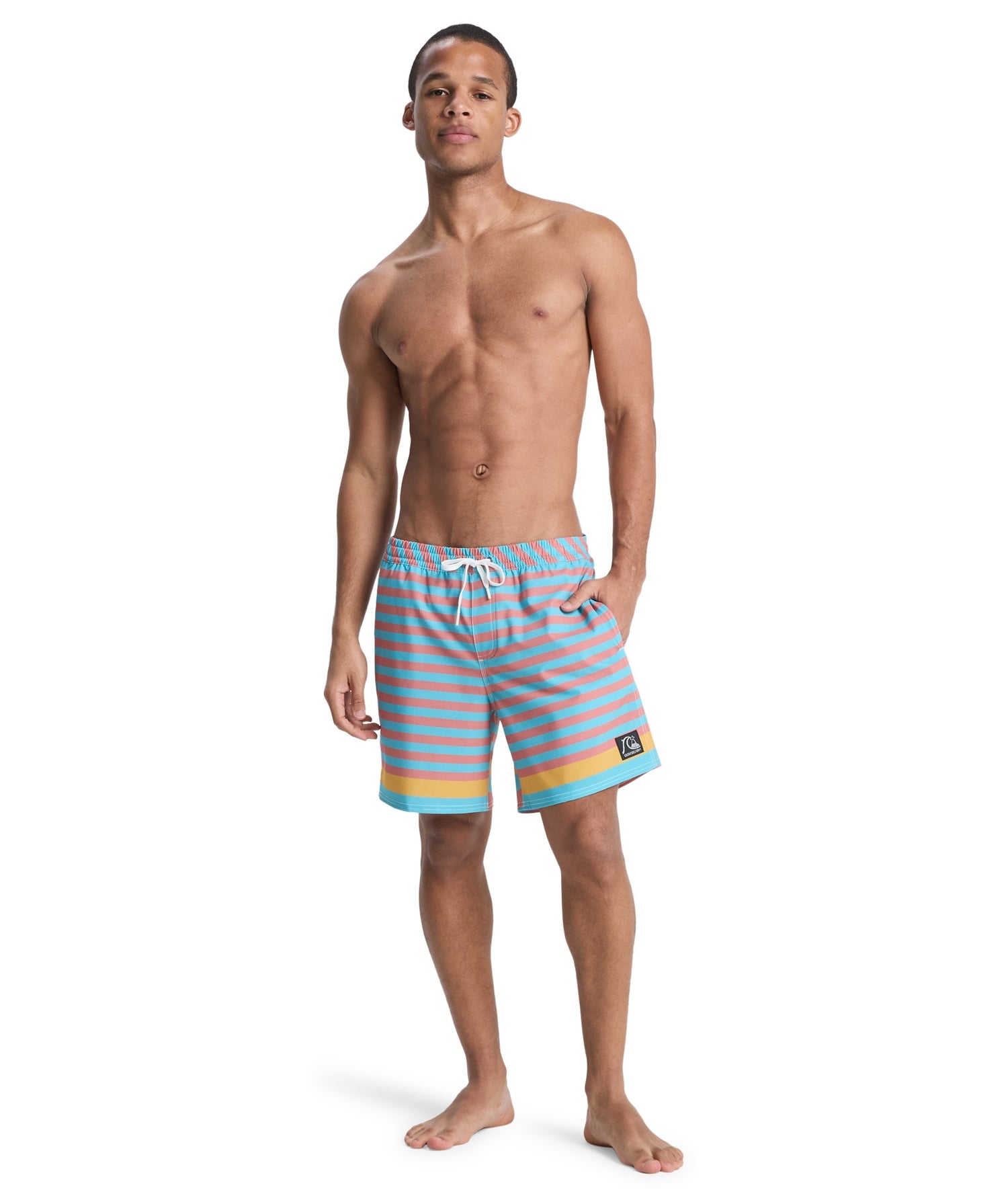  EQYJV04209 -BJK6 QUIKSILVER 