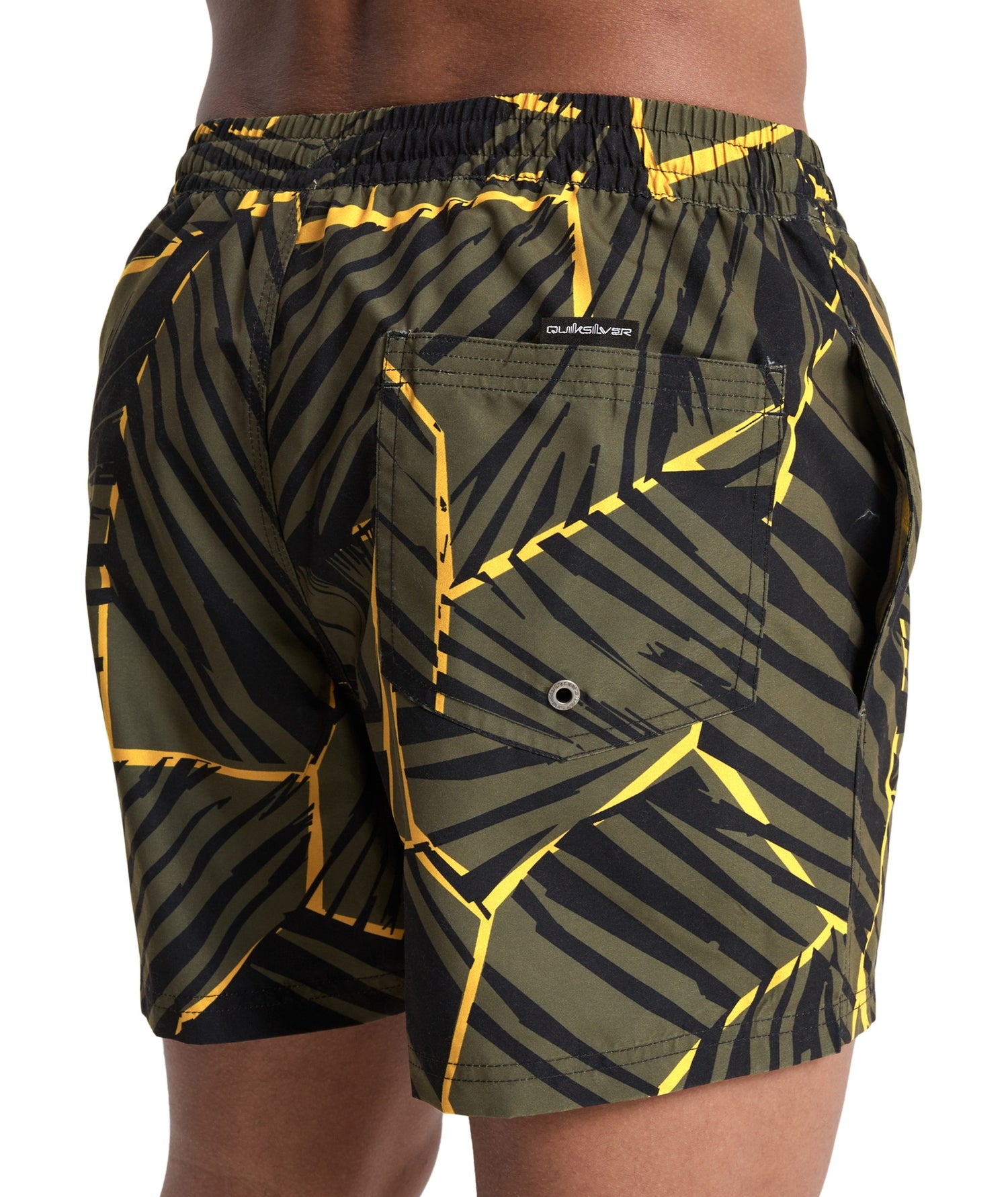  EQYJV04219 -CRE6 QUIKSILVER 