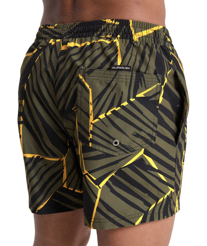  EQYJV04219 -CRE6 QUIKSILVER 