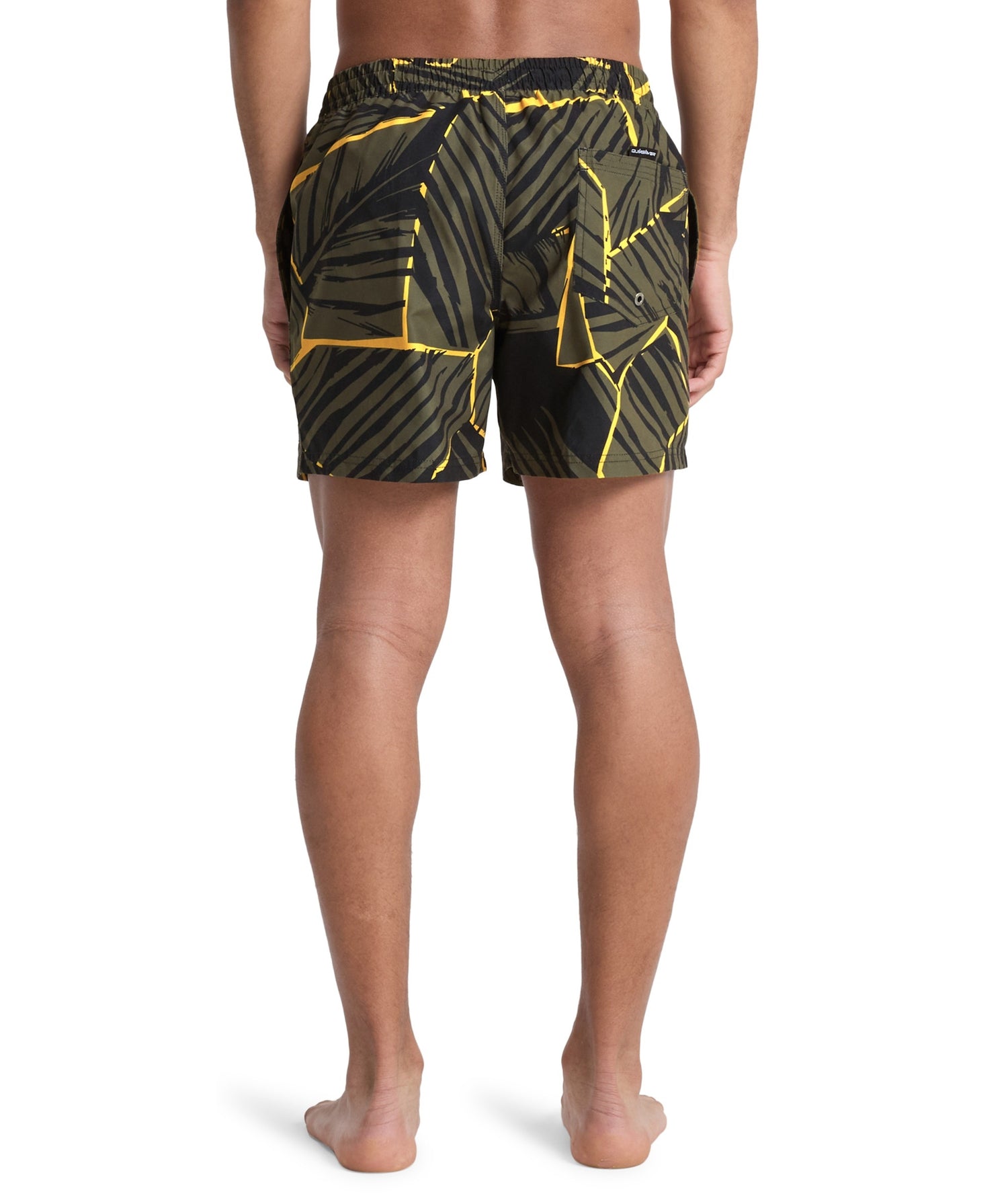  EQYJV04219 -CRE6 QUIKSILVER 