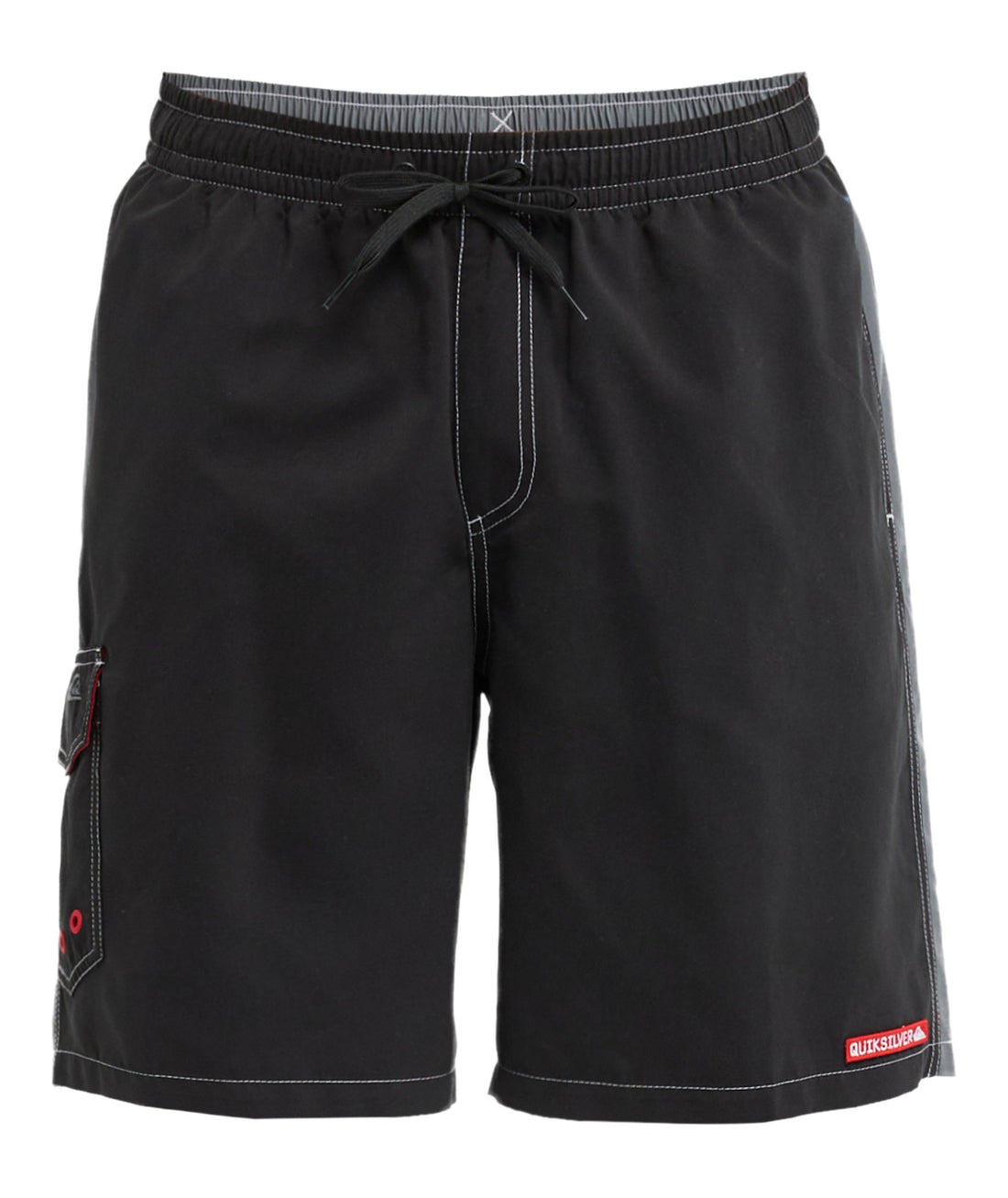 EVERYDAY DIALER VOLLEY 20 - COSTUME EQYJV04232 -KVJ0 QUIKSILVER 