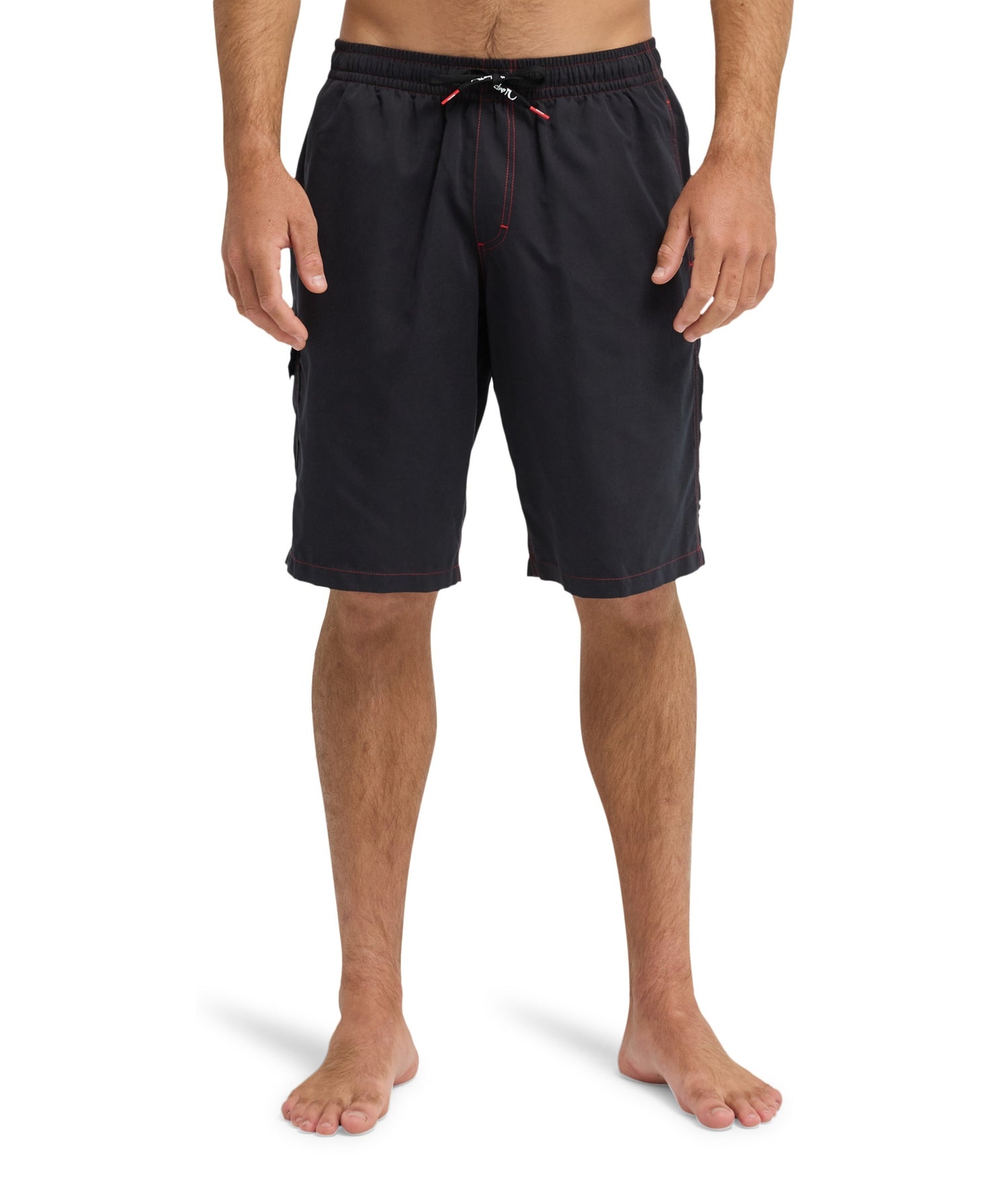 YG LAST STANCE VOLLEY 21 - COSTUME EQYJV04241 -KVJ0 QUIKSILVER 