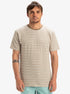 STREET WAY - T-SHIRT EQYKT04364 -SFA6 QUIKSILVER 