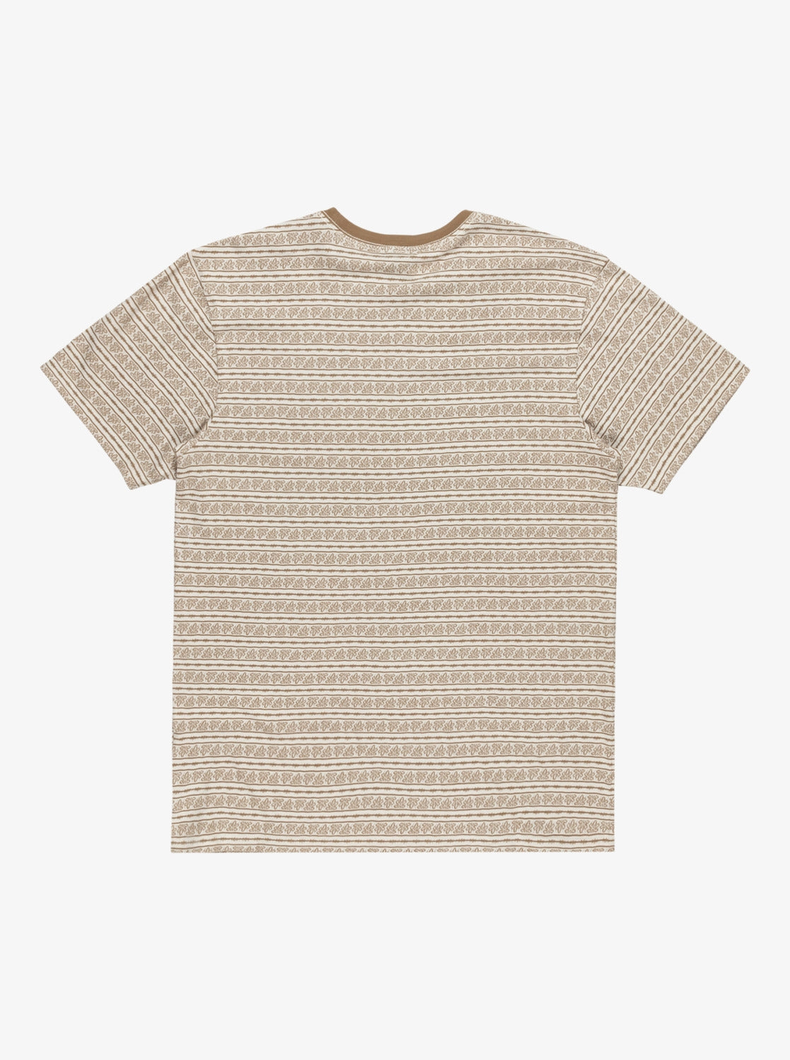STREET WAY - T-SHIRT EQYKT04364 -SFA6 QUIKSILVER 