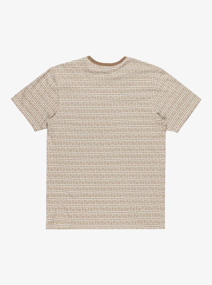 STREET WAY - T-SHIRT EQYKT04364 -SFA6 QUIKSILVER 
