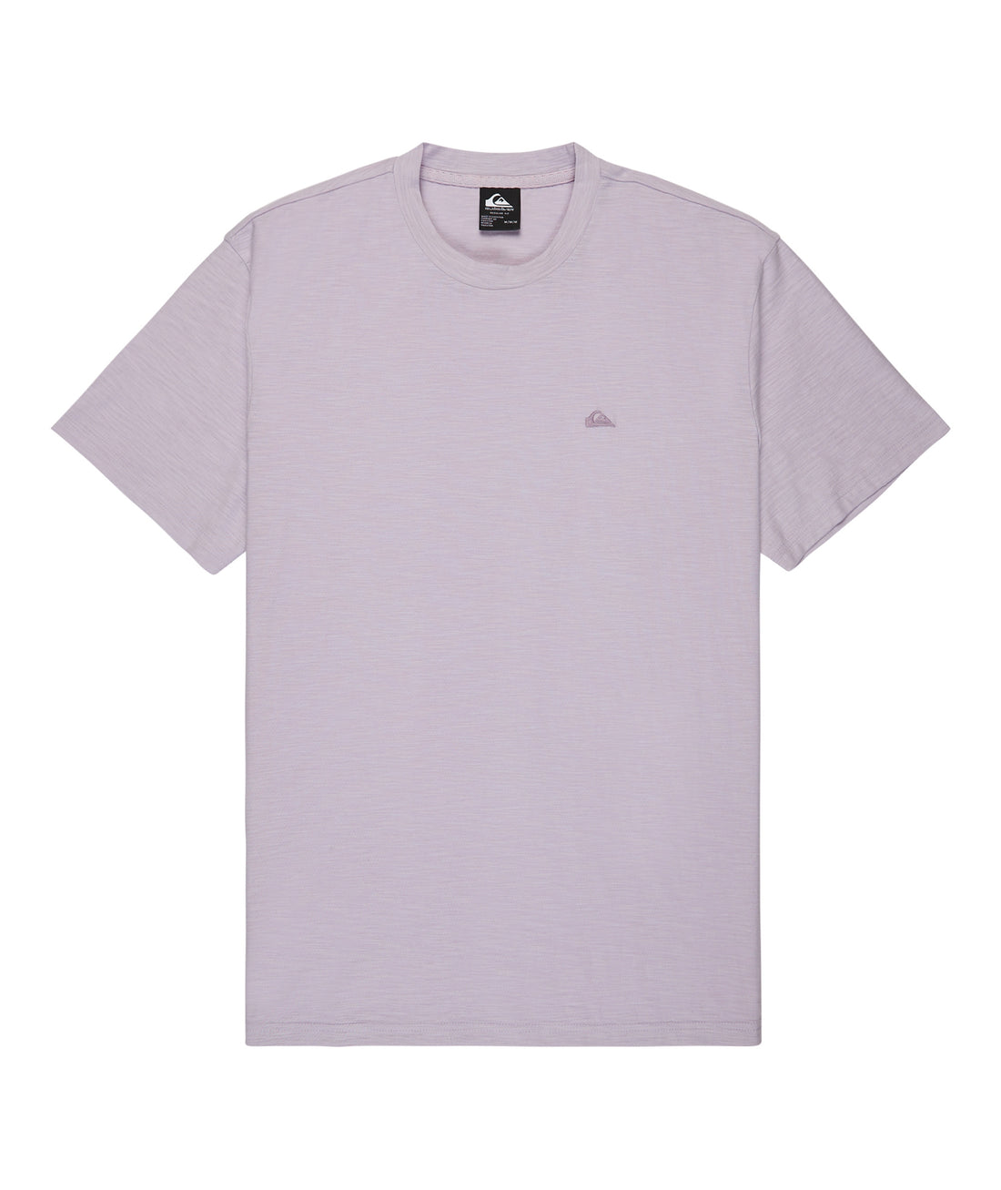 SLUB ROUNDNECK - T-SHIRT EQYKT04391 -PFJ0 QUIKSILVER 