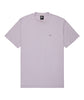 SLUB ROUNDNECK - T-SHIRT
