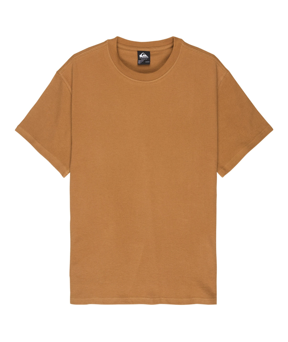 BAYI - T-SHIRT EQYKT04415 -CMK0 QUIKSILVER 