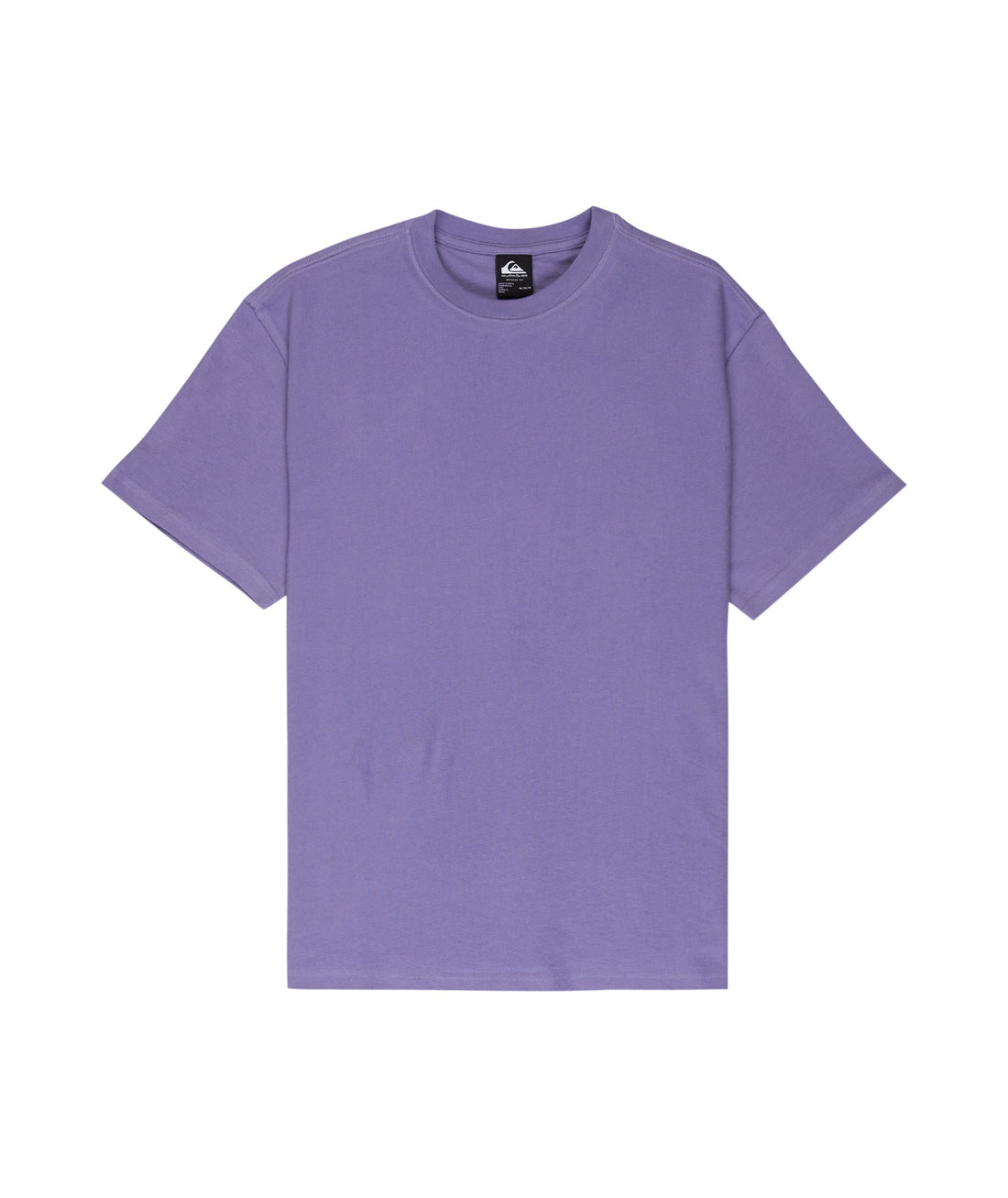 BAYI - T-SHIRT EQYKT04415 -PKS0 QUIKSILVER 