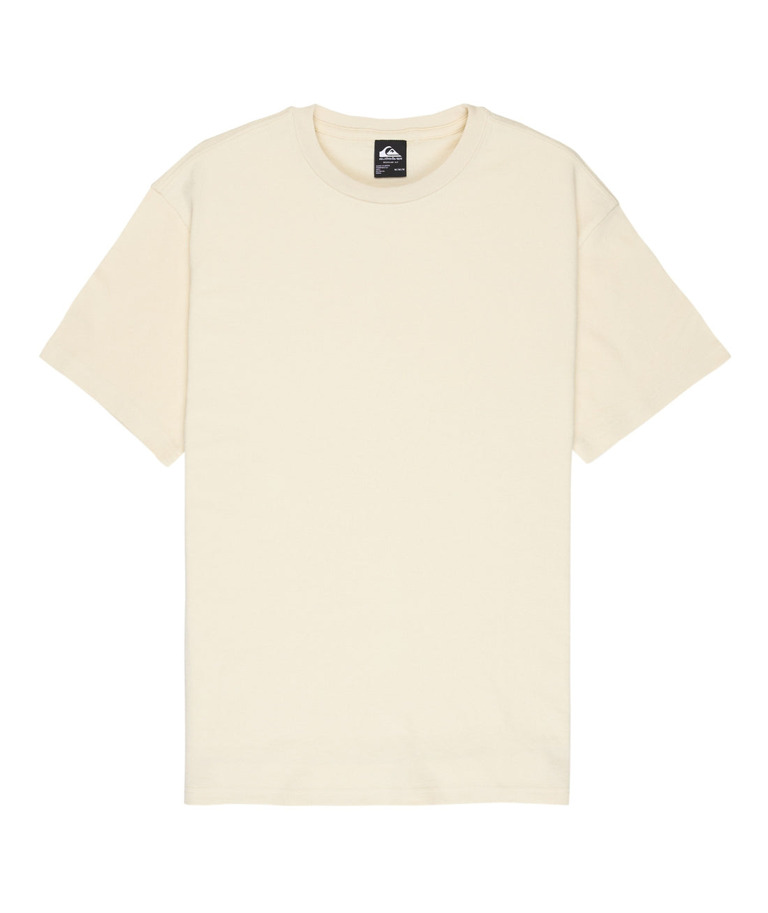 BAYI - T-SHIRT EQYKT04415 -WEG0 QUIKSILVER 