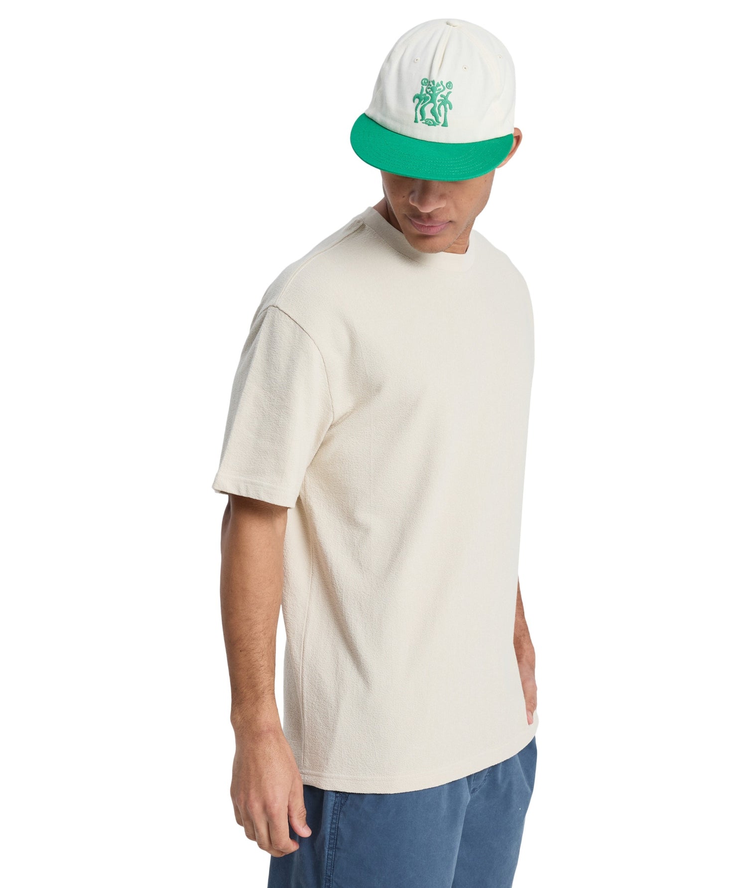  EQYKT04415 -WEG0 QUIKSILVER 