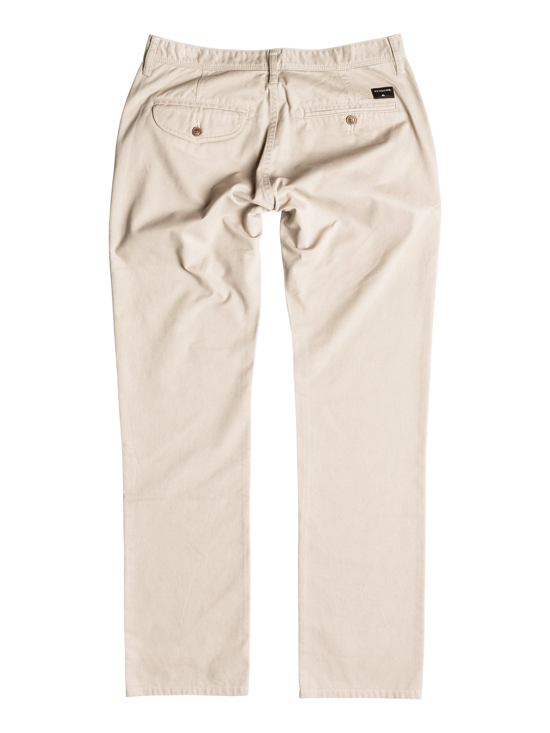 EVERYDAY CHINO - PANTALONE EQYNP03093 -THZ0 QUIKSILVER 