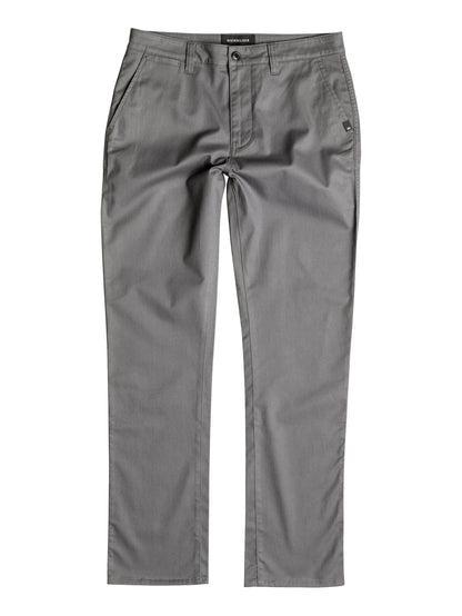 EVERYDAY UNION - PANTALONE EQYNP03094 -KPV0 QUIKSILVER 